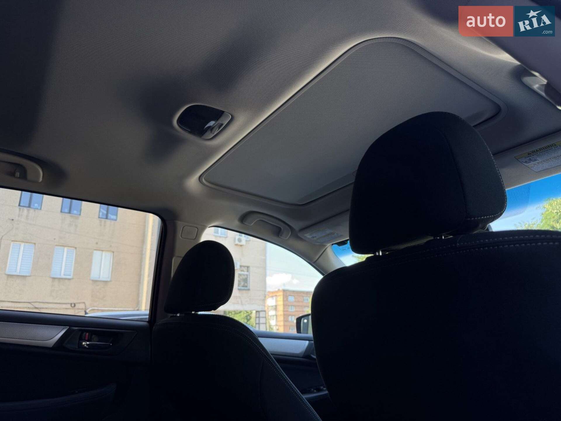 Subaru Outback 2014 VIN 4S4BSADC1F3247690 фото оголошення 22 з 28
