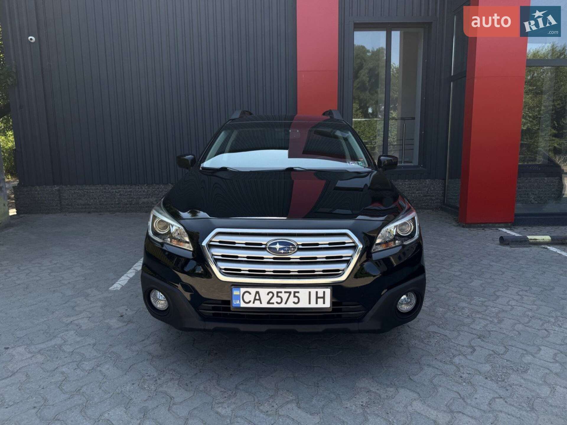 Subaru Outback 2014 VIN 4S4BSADC1F3247690 фото оголошення 25 з 28