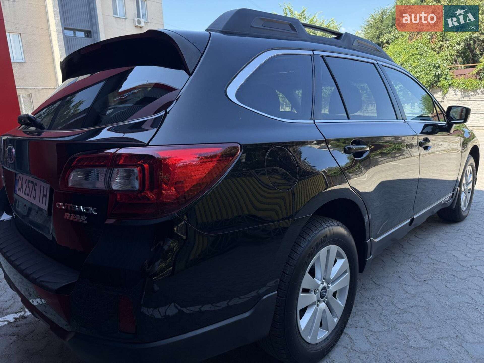 Subaru Outback 2014 VIN 4S4BSADC1F3247690 фото оголошення 26 з 28