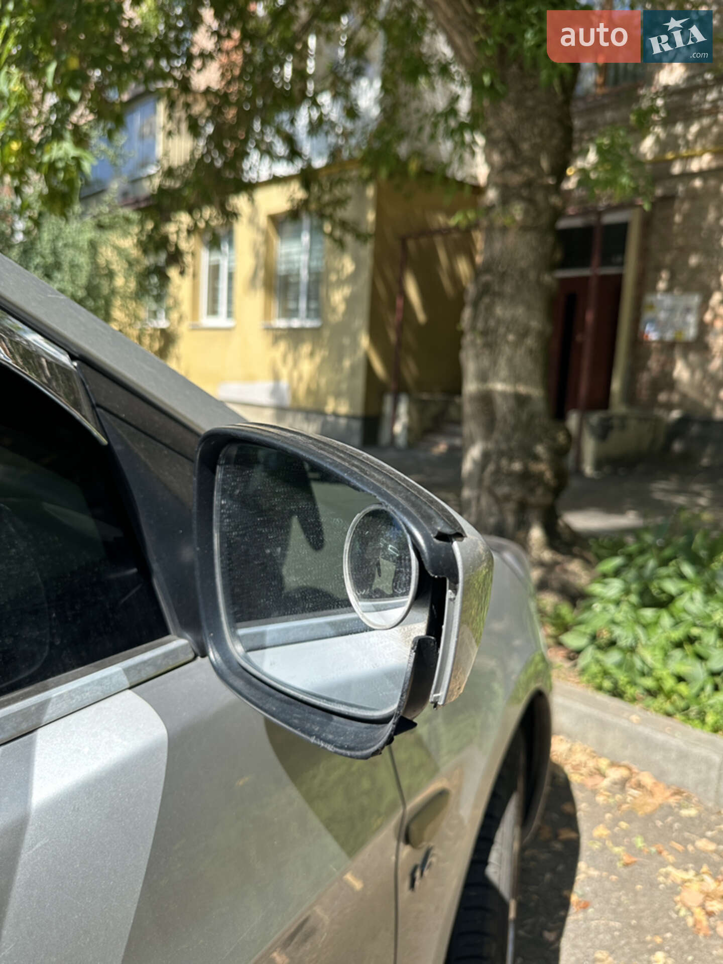 Hyundai Accent 2012 VIN Z94CU41DACR129383 фото оголошення 4 з 5