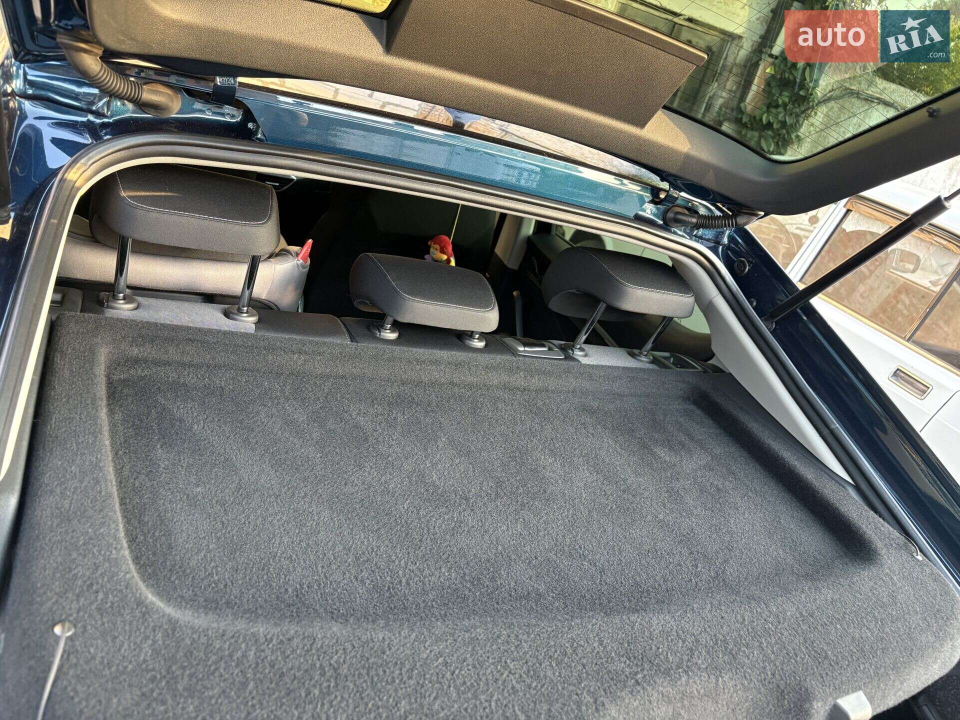 Skoda Octavia 2021 VIN TMBAC4NX3MY189159 фото оголошення 15 з 31