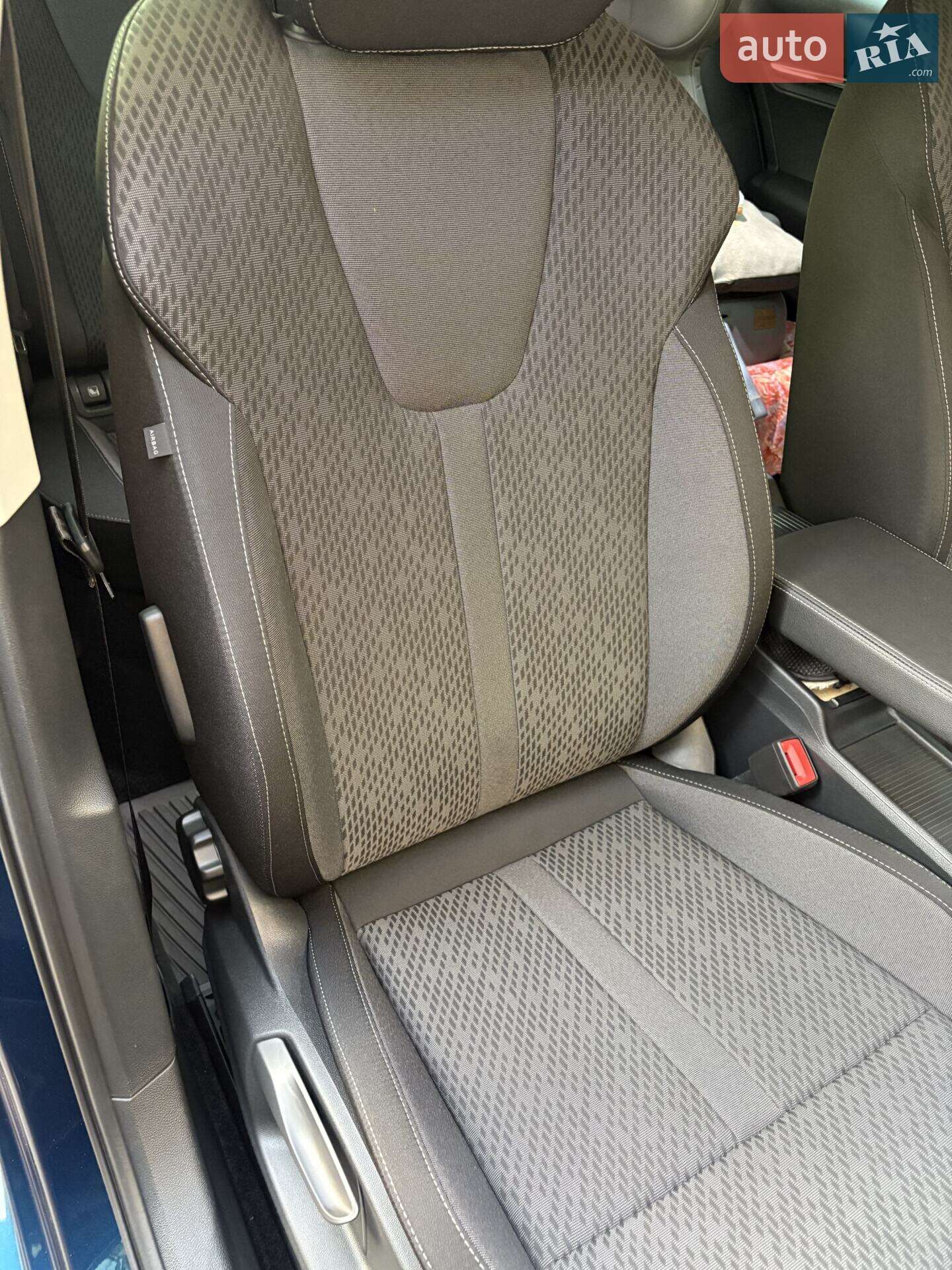 Skoda Octavia 2021 VIN TMBAC4NX3MY189159 фото оголошення 16 з 31