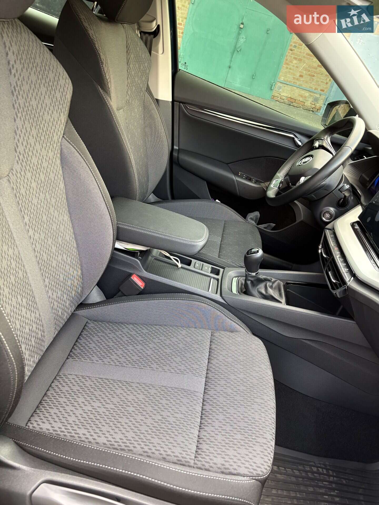 Skoda Octavia 2021 VIN TMBAC4NX3MY189159 фото оголошення 21 з 31