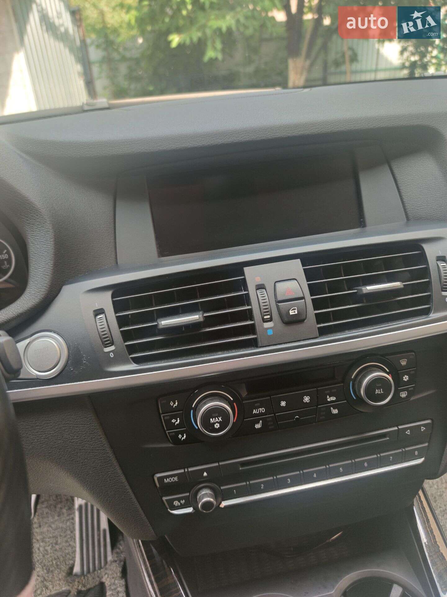 BMW X3 2011 VIN WBAWY3108BL533716 фото оголошення 2 з 21