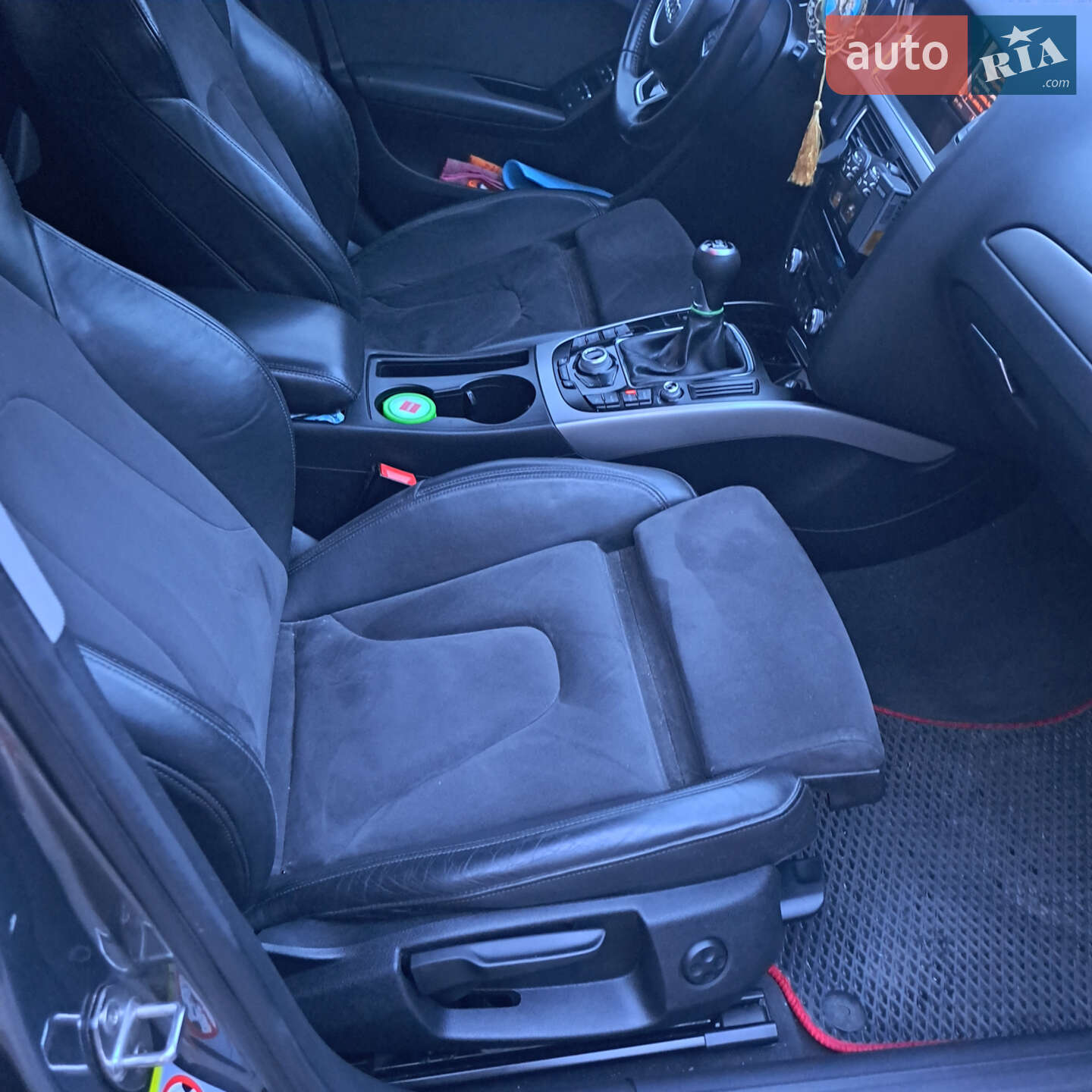Audi A4 2012 VIN WAUZZZ8K8DA079535 фото оголошення 56 з 98