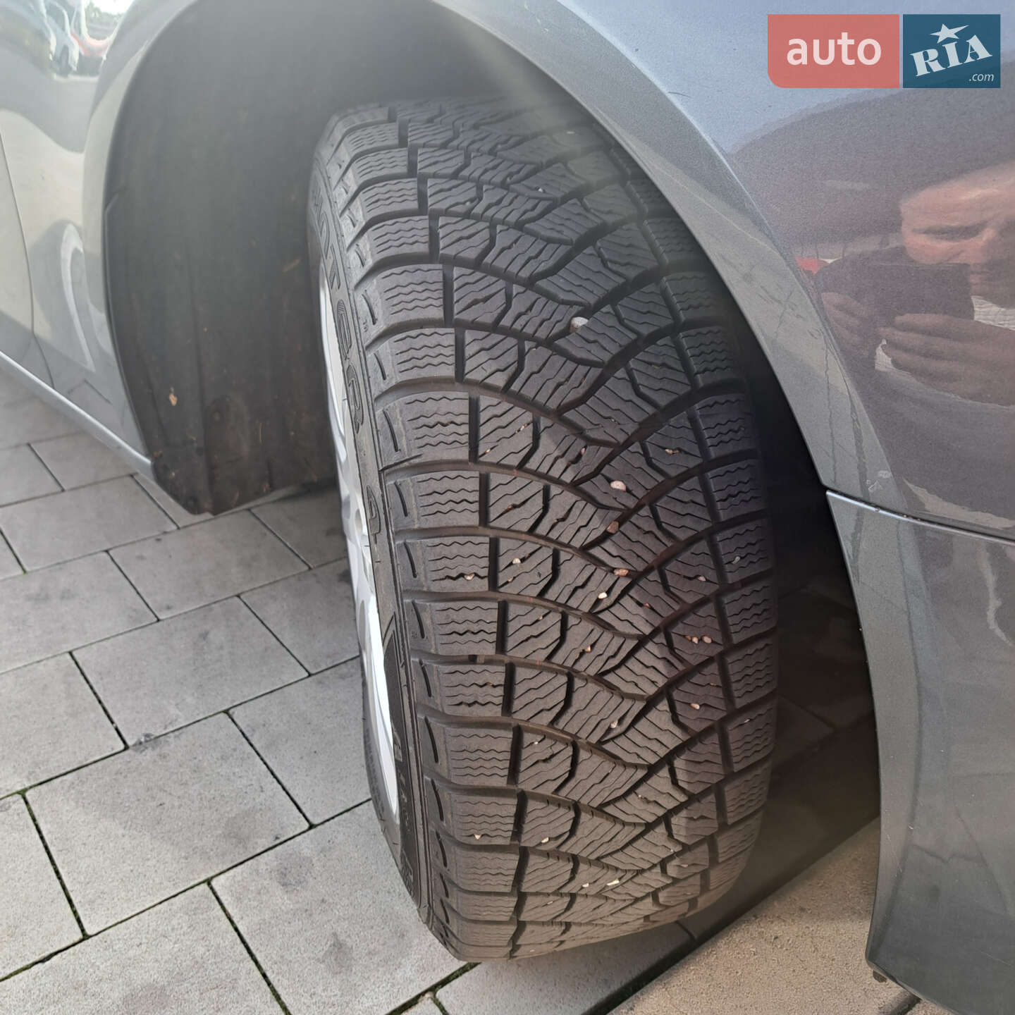 Audi A4 2012 VIN WAUZZZ8K8DA079535 фото оголошення 50 з 98