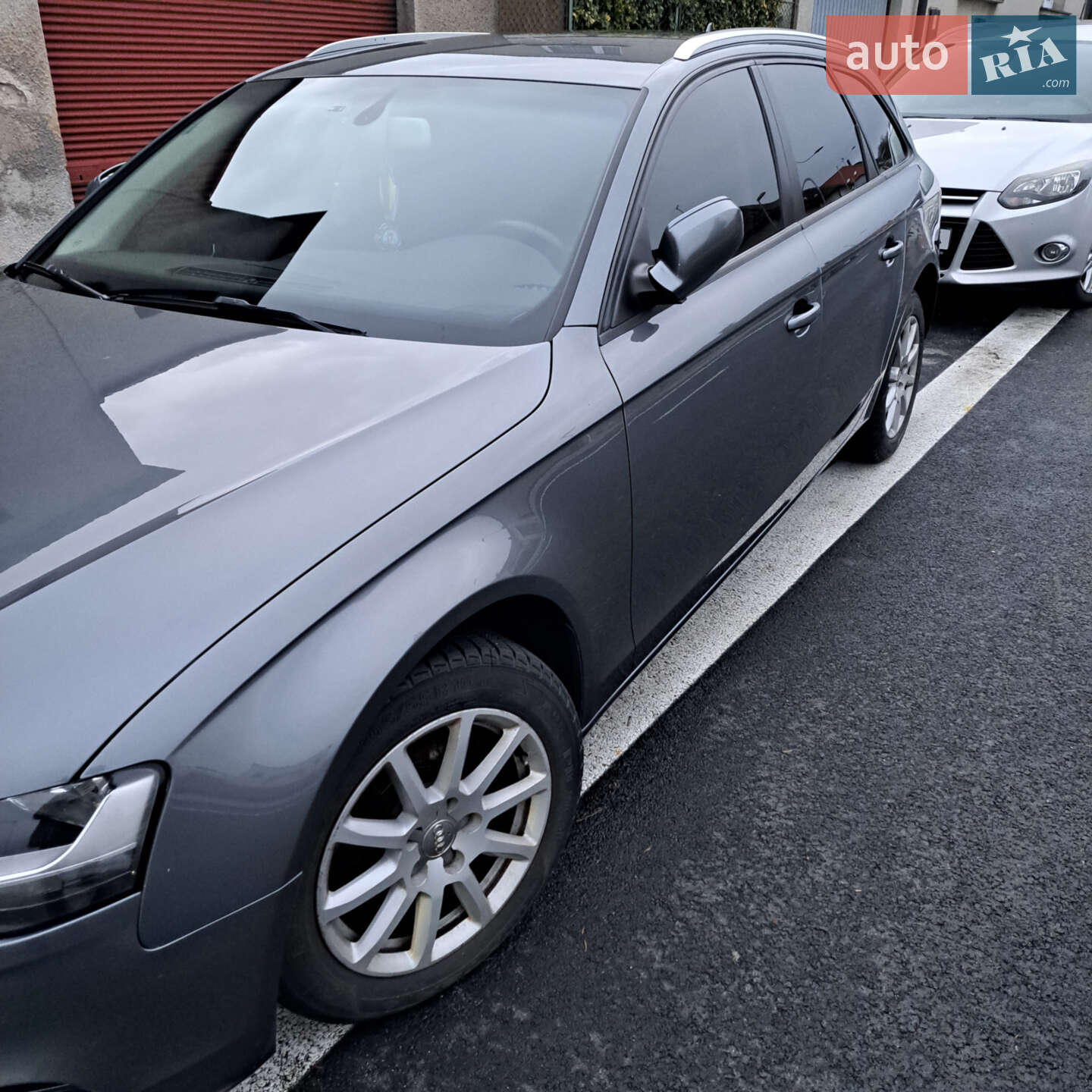 Audi A4 2012 VIN WAUZZZ8K8DA079535 фото оголошення 59 з 98