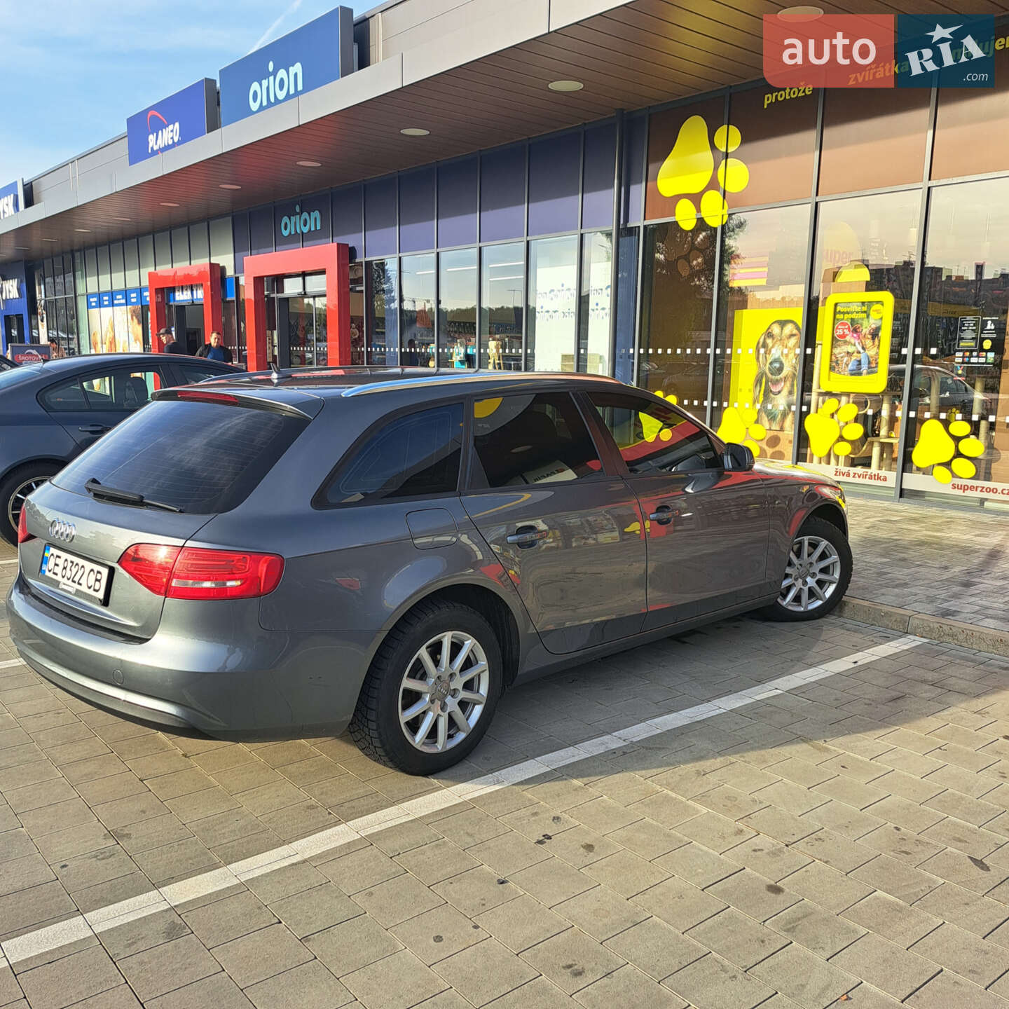 Audi A4 2012 VIN WAUZZZ8K8DA079535 фото оголошення 70 з 98