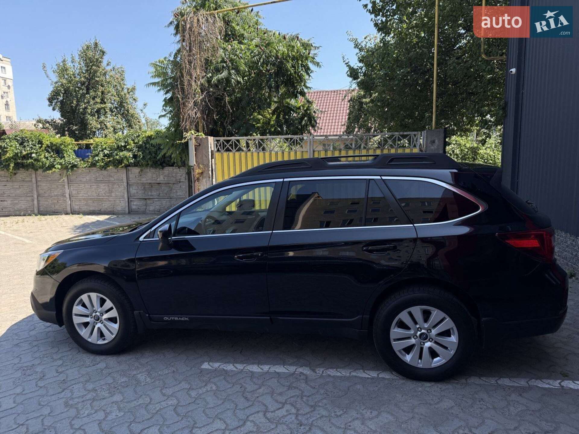 Subaru Outback 2014 VIN 4S4BSADC1F3247690 фото оголошення 2 з 32