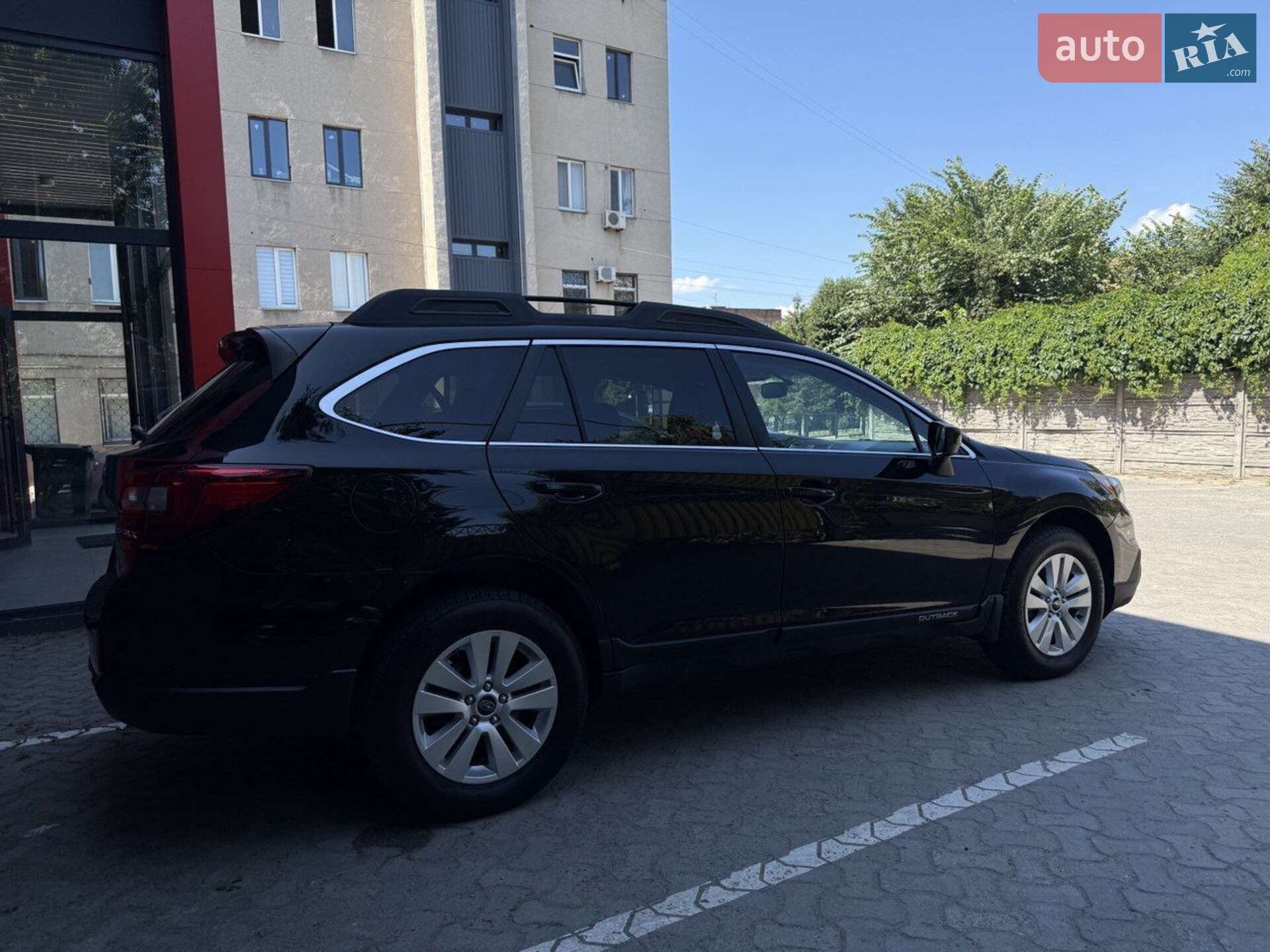 Subaru Outback 2014 VIN 4S4BSADC1F3247690 фото оголошення 3 з 32