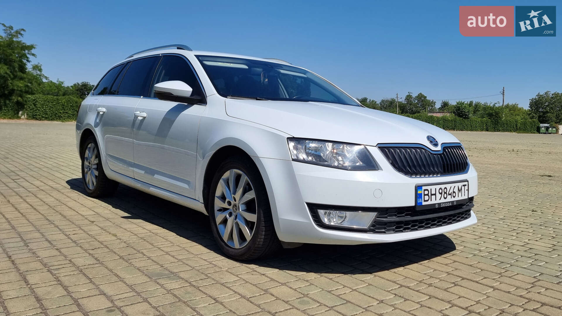 Skoda Octavia 2016 VIN TMBJG9NE0G0190496 фото оголошення 9 з 28