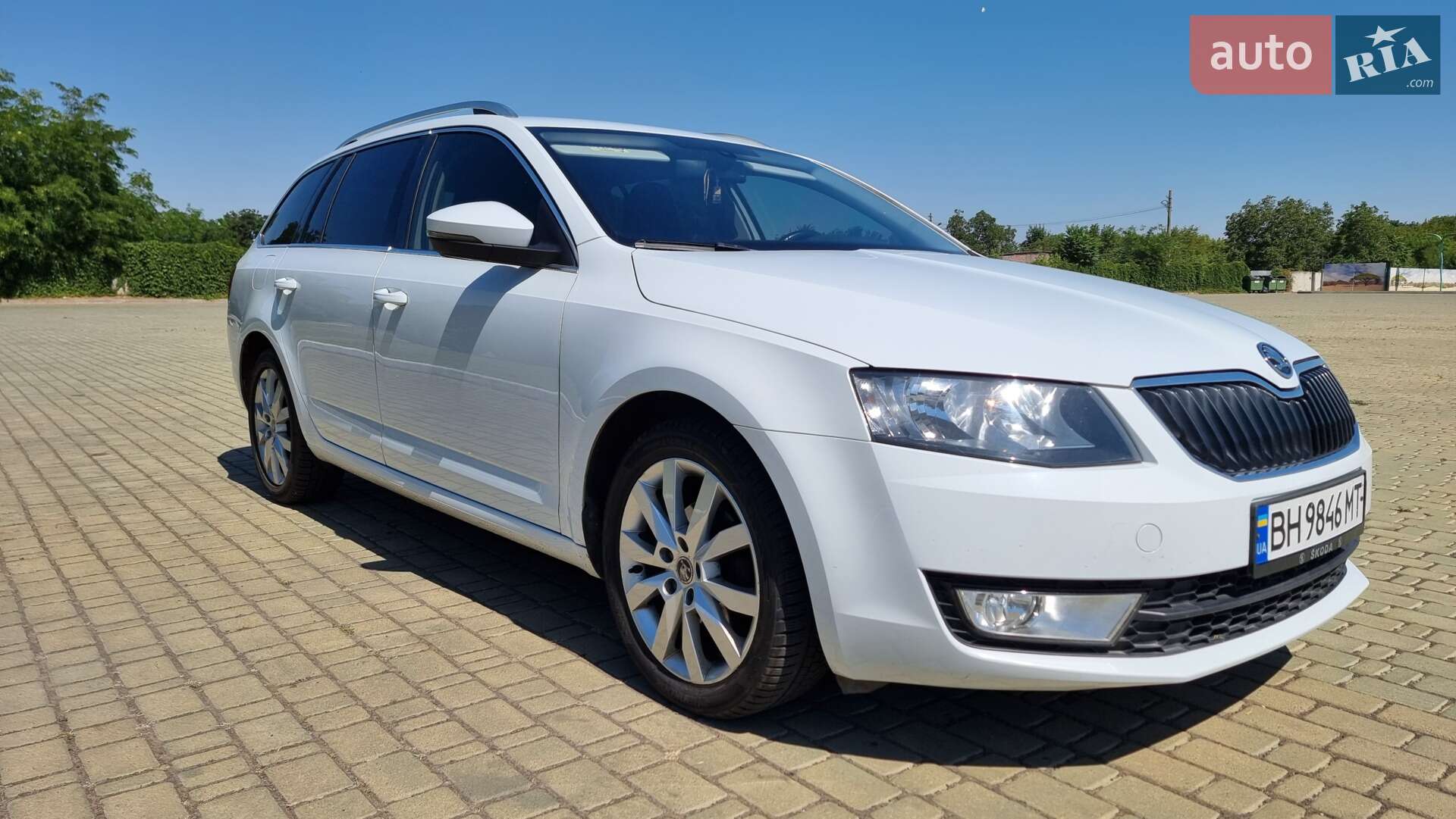 Skoda Octavia 2016 VIN TMBJG9NE0G0190496 фото оголошення 11 з 28