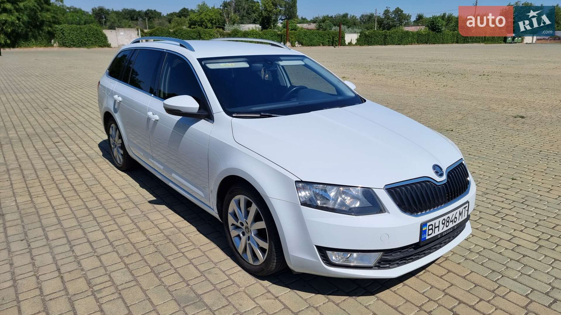 Skoda Octavia 2016 VIN TMBJG9NE0G0190496 фото оголошення 10 з 28