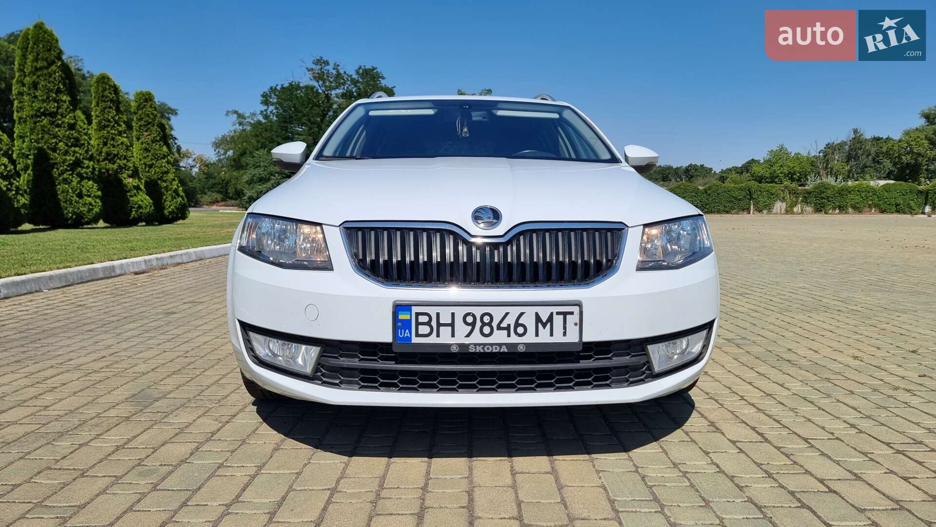 Skoda Octavia 2016 VIN TMBJG9NE0G0190496 фото оголошення 7 з 28