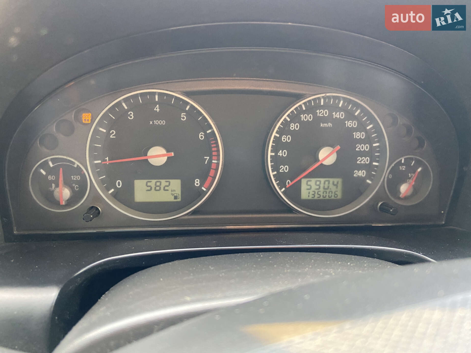 Ford Mondeo 2005 VIN WF04XXGBB45R24373 фото оголошення 15 з 23