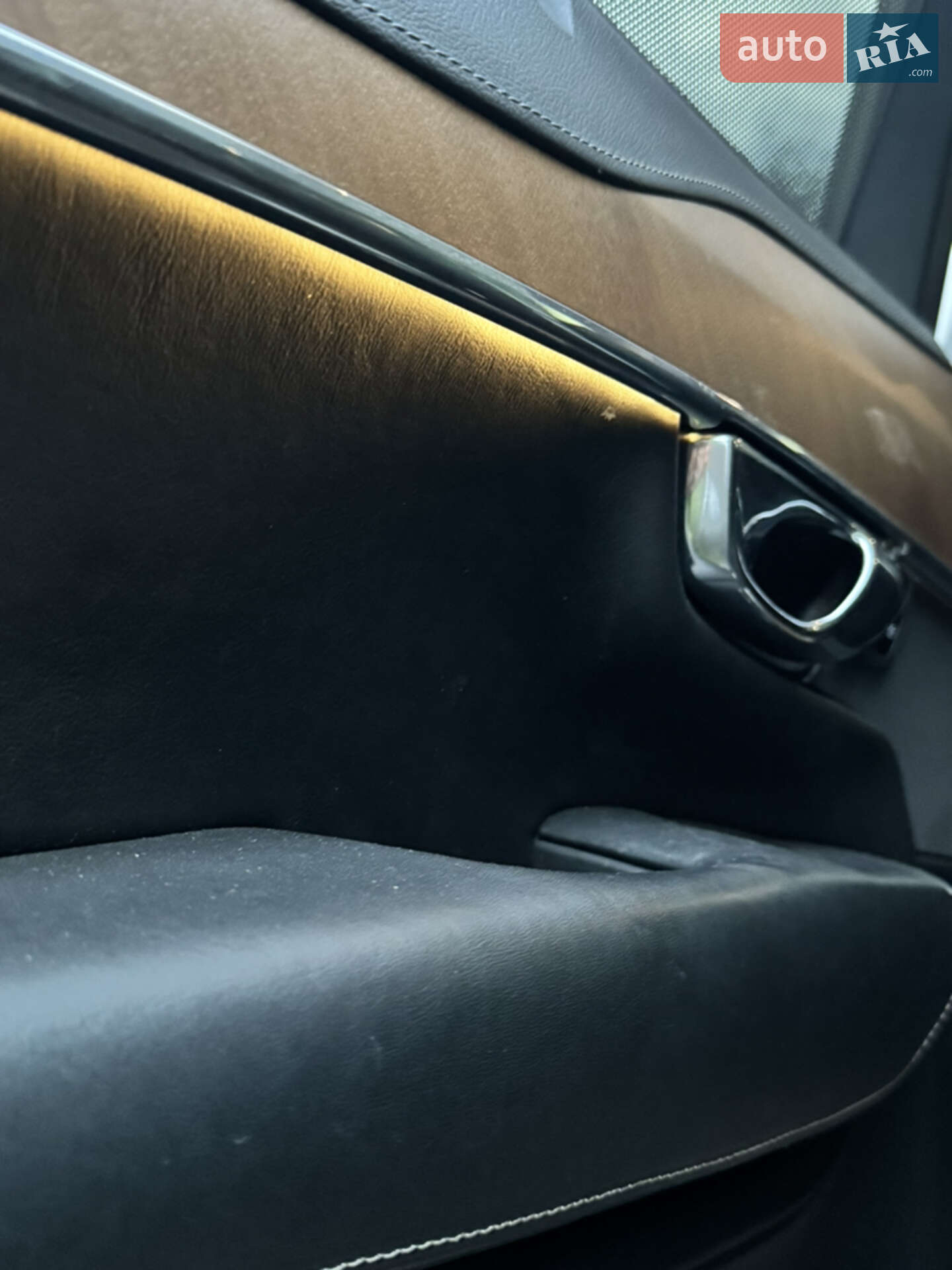 Volvo XC90 2019 VIN YV4A22PL2K1495922 фото оголошення 41 з 41