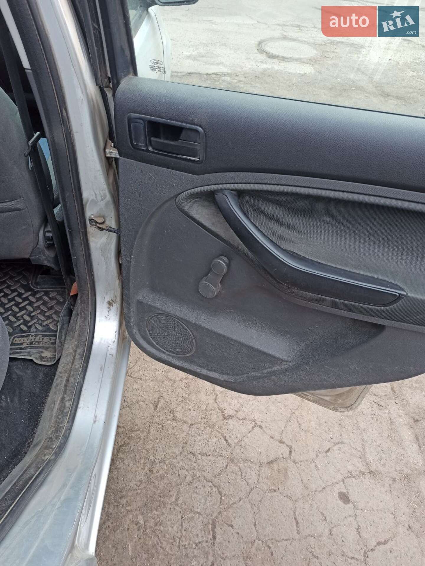Ford C-Max 2008 VIN WF0EXXGCDE8L35803 фото оголошення 12 з 12