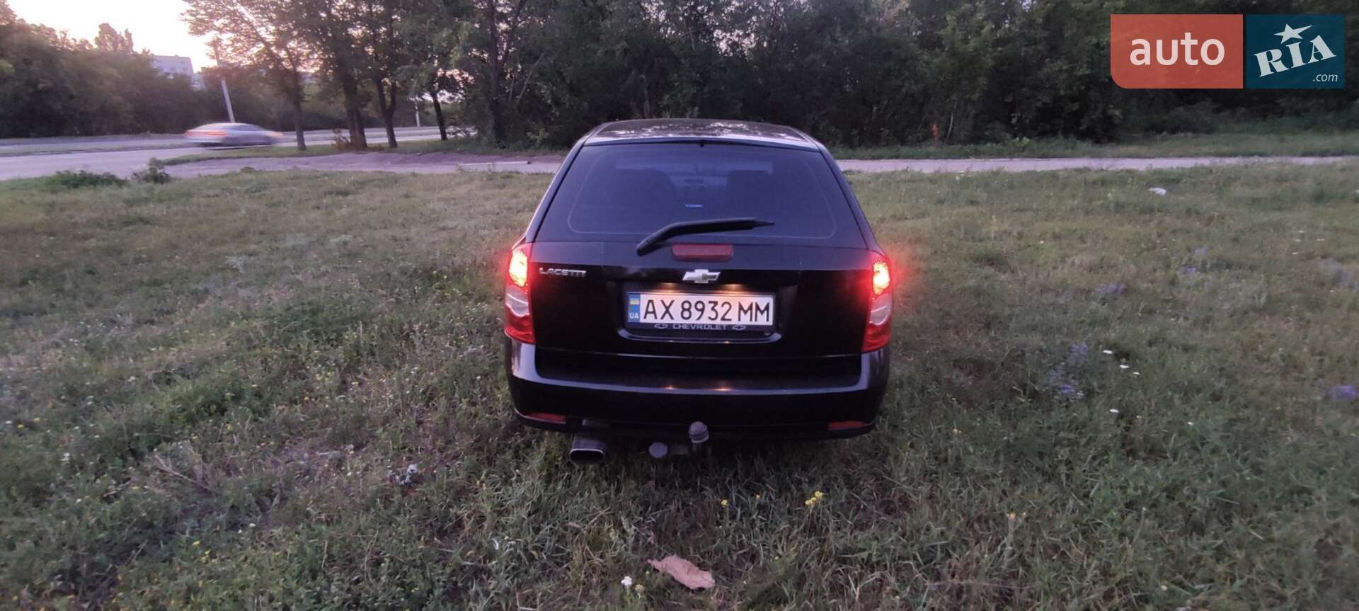 Chevrolet Lacetti 2005 VIN Y6DNF353E5K159404 фото оголошення 3 з 14