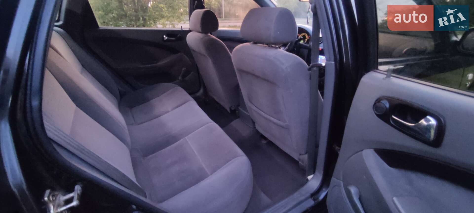 Chevrolet Lacetti 2005 VIN Y6DNF353E5K159404 фото оголошення 13 з 14