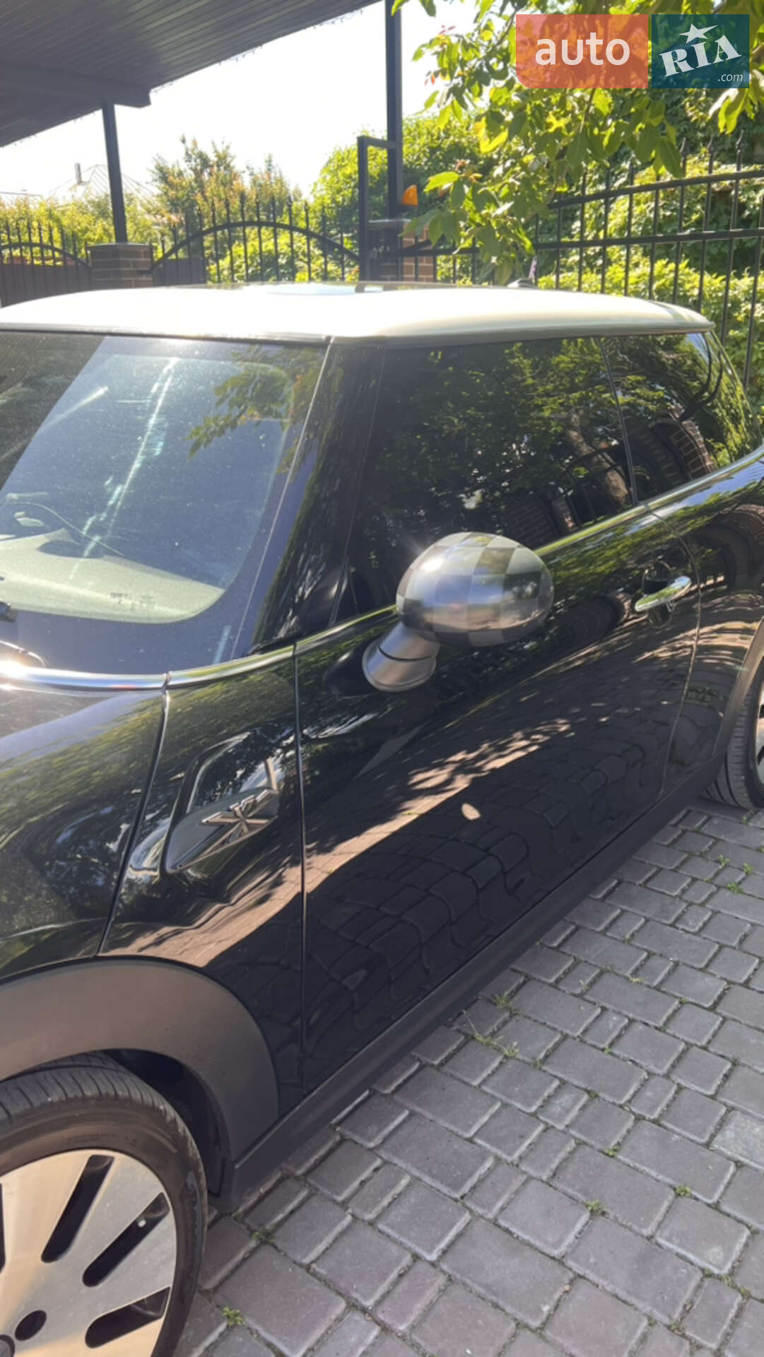 MINI Cooper 2014 VIN WMWXM7C5XET970749 фото оголошення 8 з 49