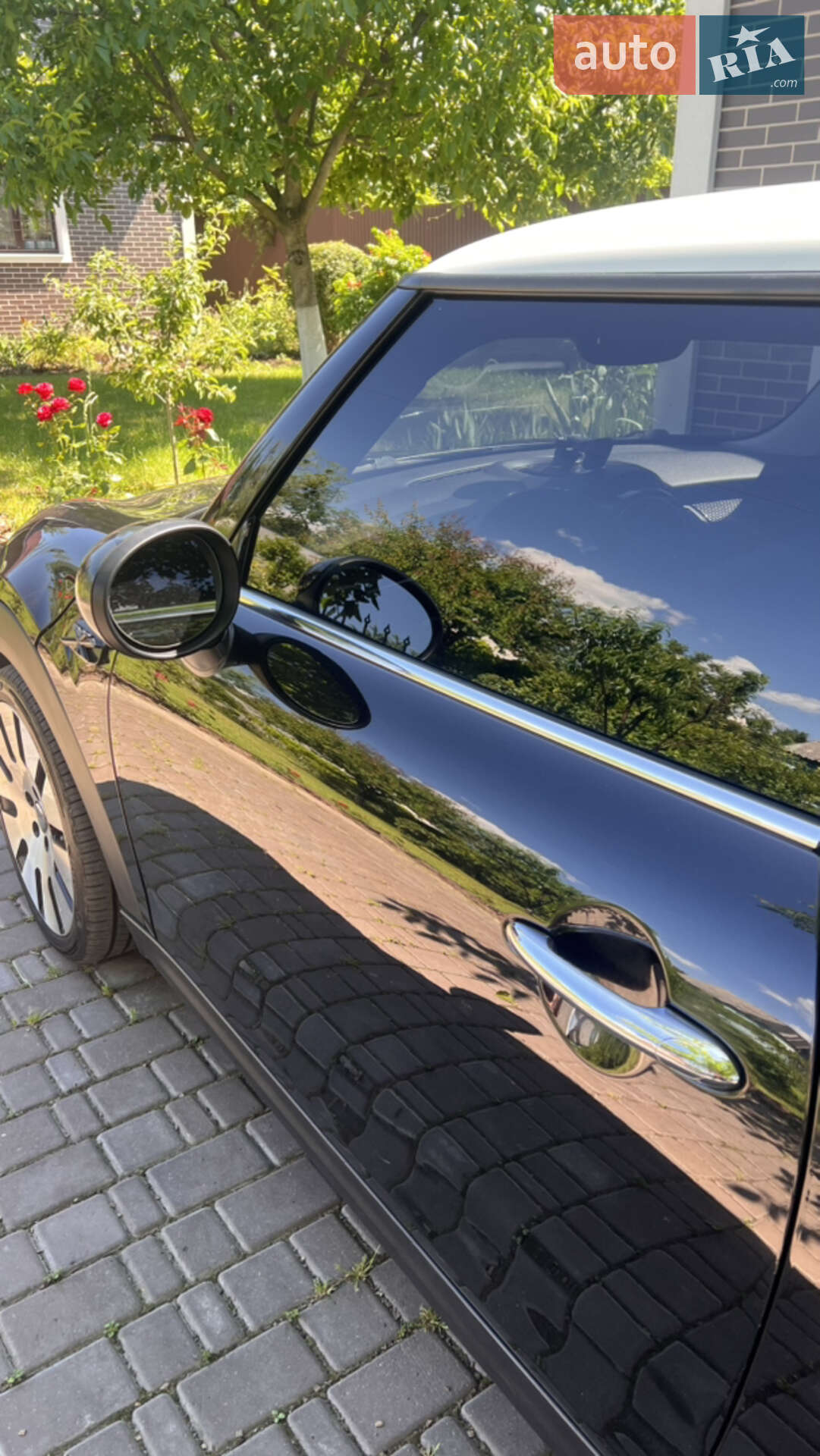 MINI Cooper 2014 VIN WMWXM7C5XET970749 фото оголошення 11 з 49