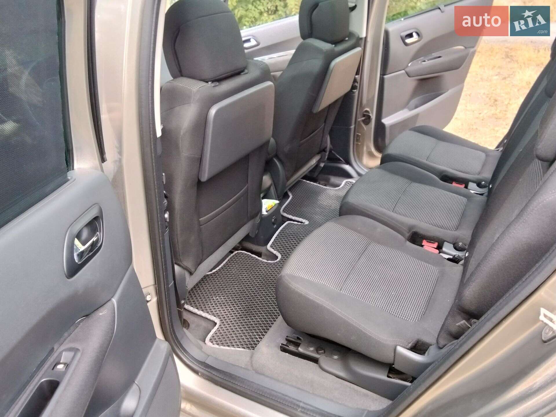Peugeot 5008 2011 VIN VF30A9HR8BS085577 фото оголошення 7 з 14