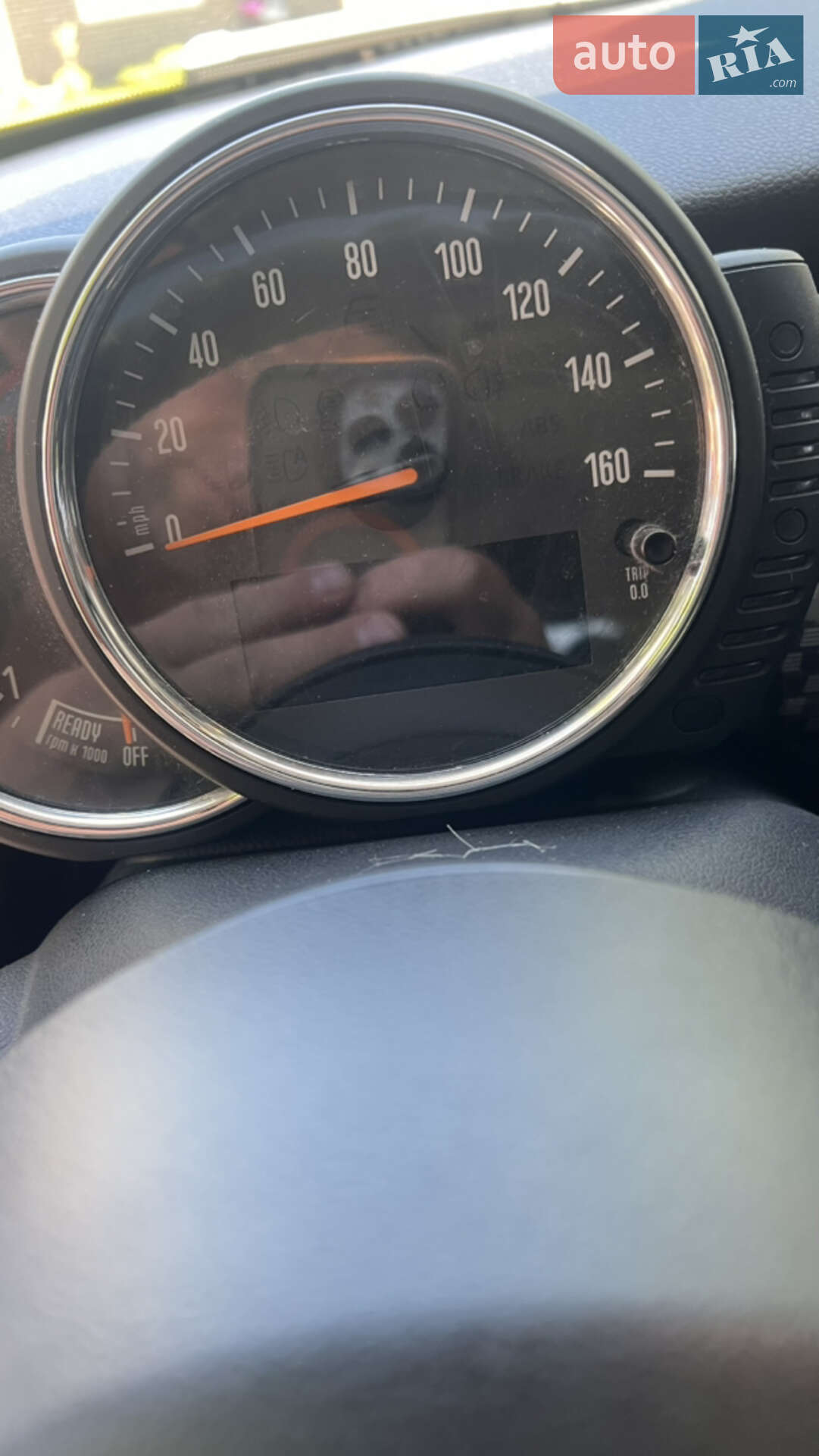 MINI Cooper 2014 VIN WMWXM7C5XET970749 фото оголошення 20 з 49