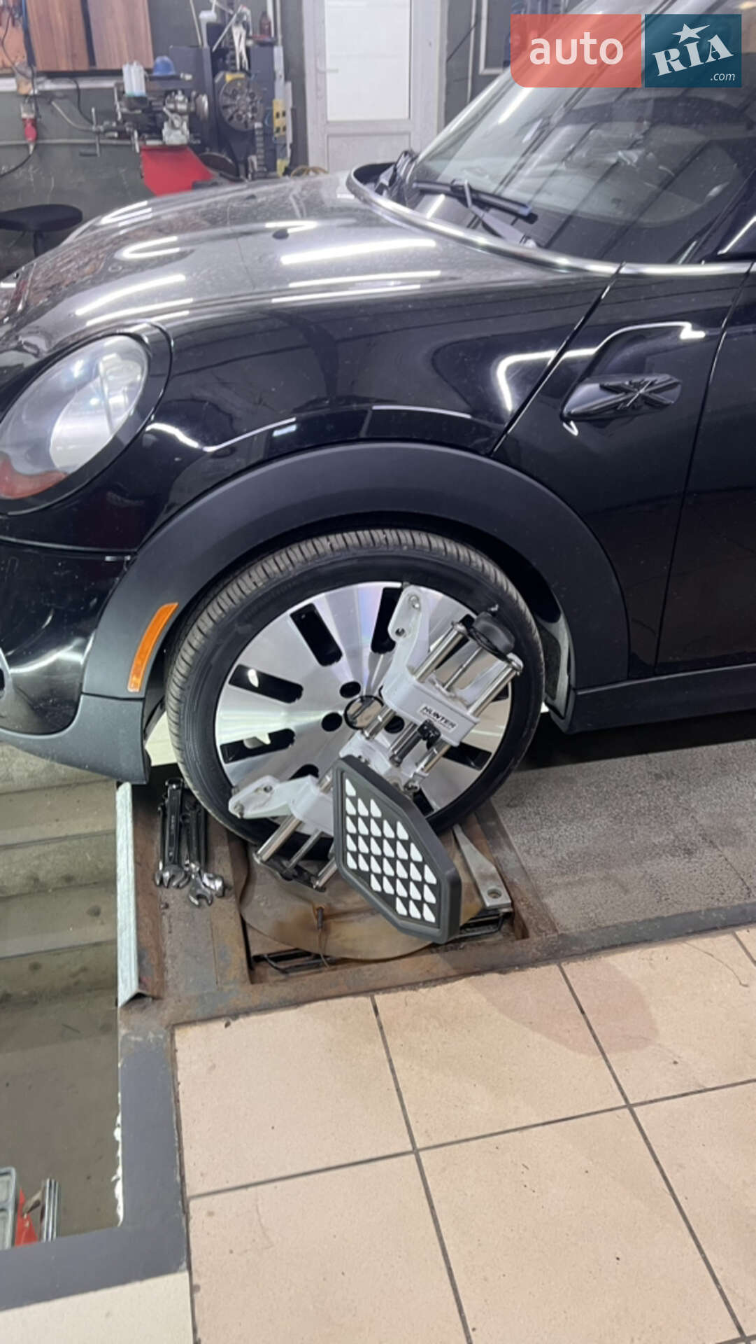 MINI Cooper 2014 VIN WMWXM7C5XET970749 фото оголошення 33 з 49