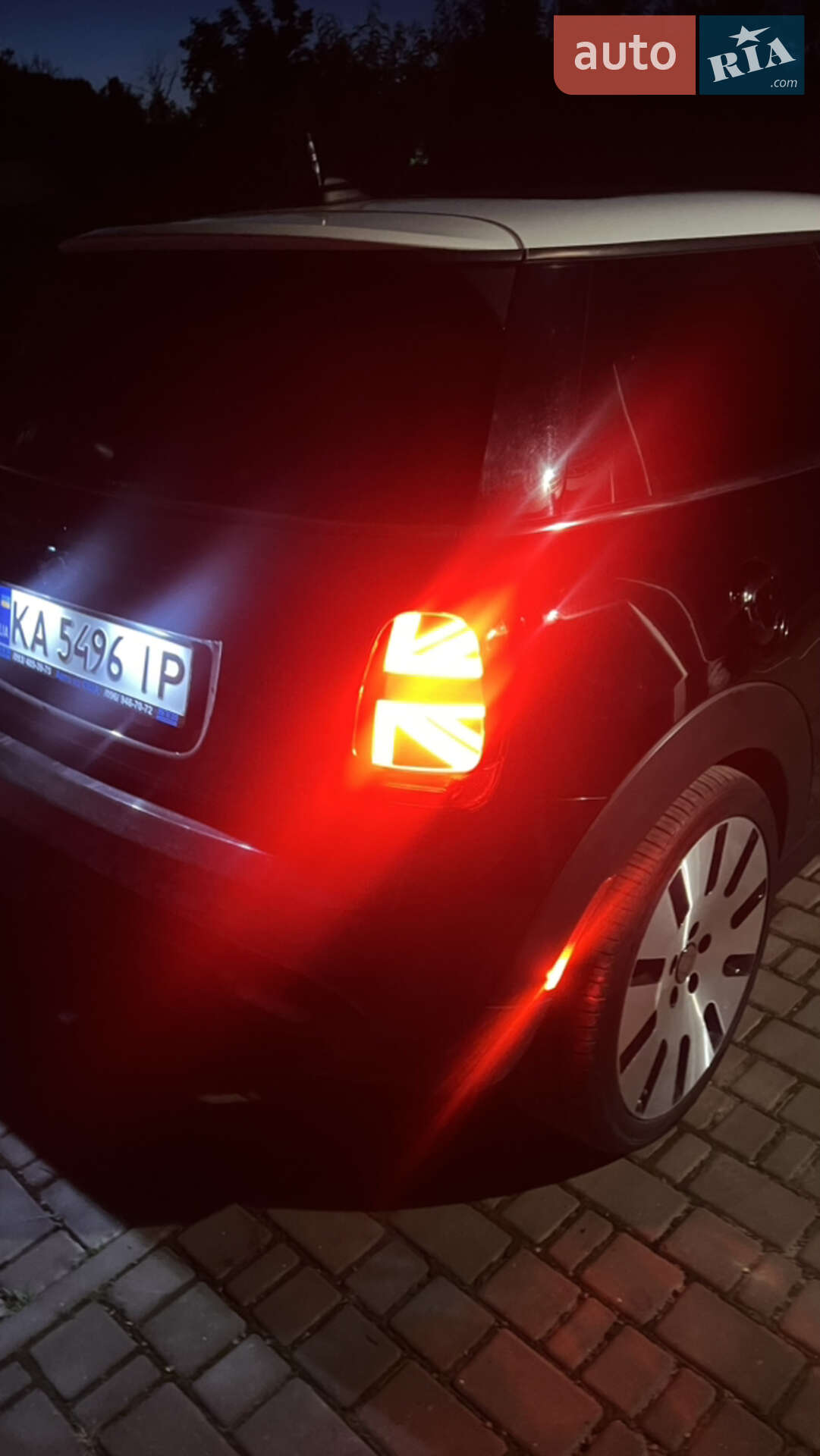 MINI Cooper 2014 VIN WMWXM7C5XET970749 фото оголошення 35 з 49