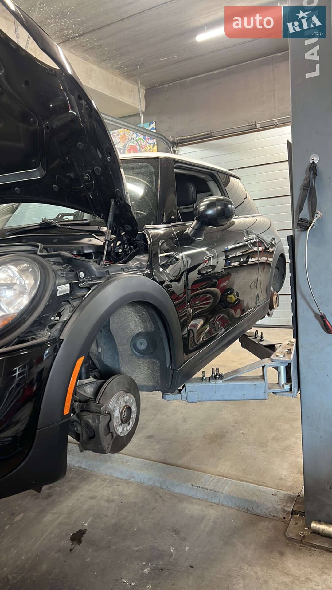MINI Cooper 2014 VIN WMWXM7C5XET970749 фото оголошення 37 з 49