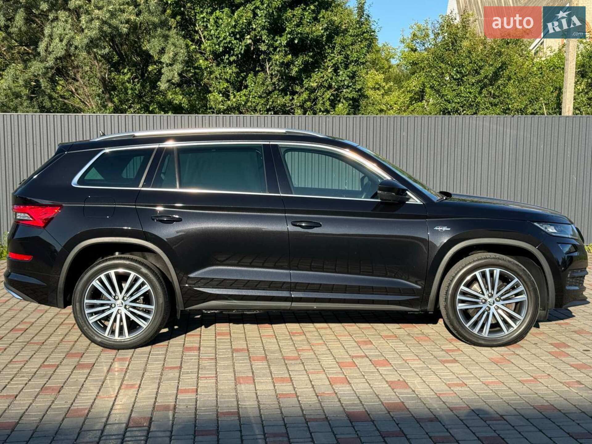 Skoda Kodiaq 2020 VIN TMBLK9NS1L8012492 фото оголошення 11 з 57