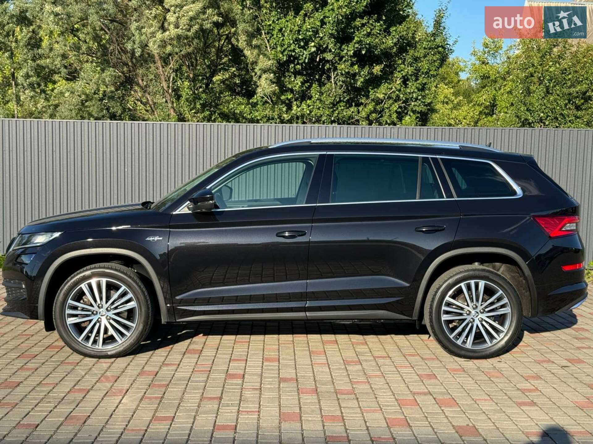 Skoda Kodiaq 2020 VIN TMBLK9NS1L8012492 фото оголошення 12 з 57