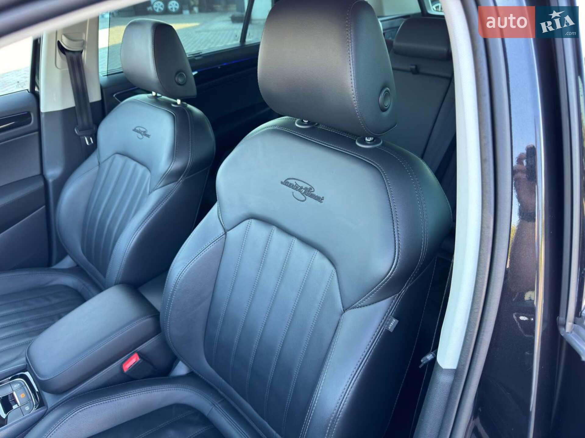 Skoda Kodiaq 2020 VIN TMBLK9NS1L8012492 фото оголошення 14 з 57