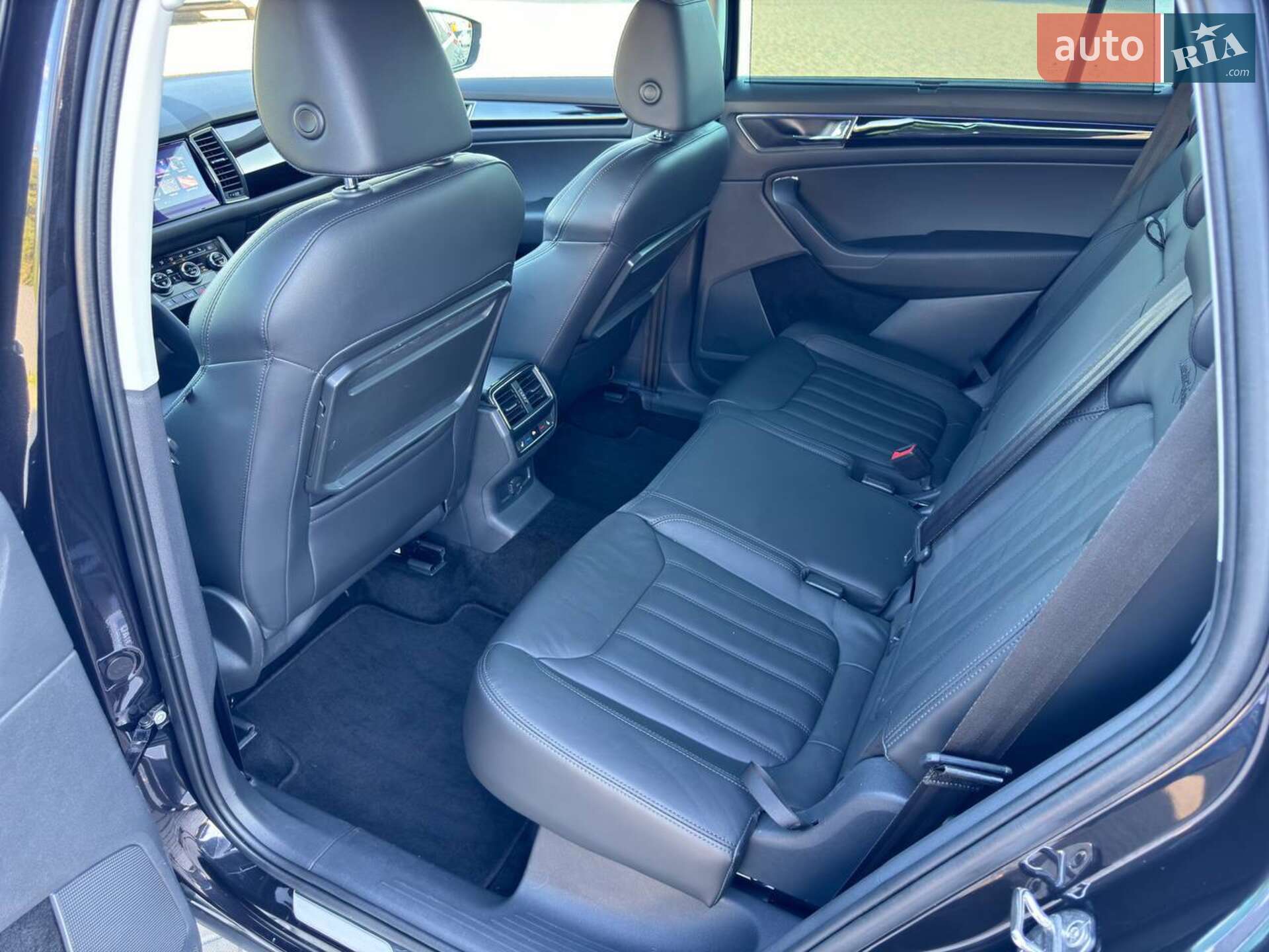 Skoda Kodiaq 2020 VIN TMBLK9NS1L8012492 фото оголошення 36 з 57