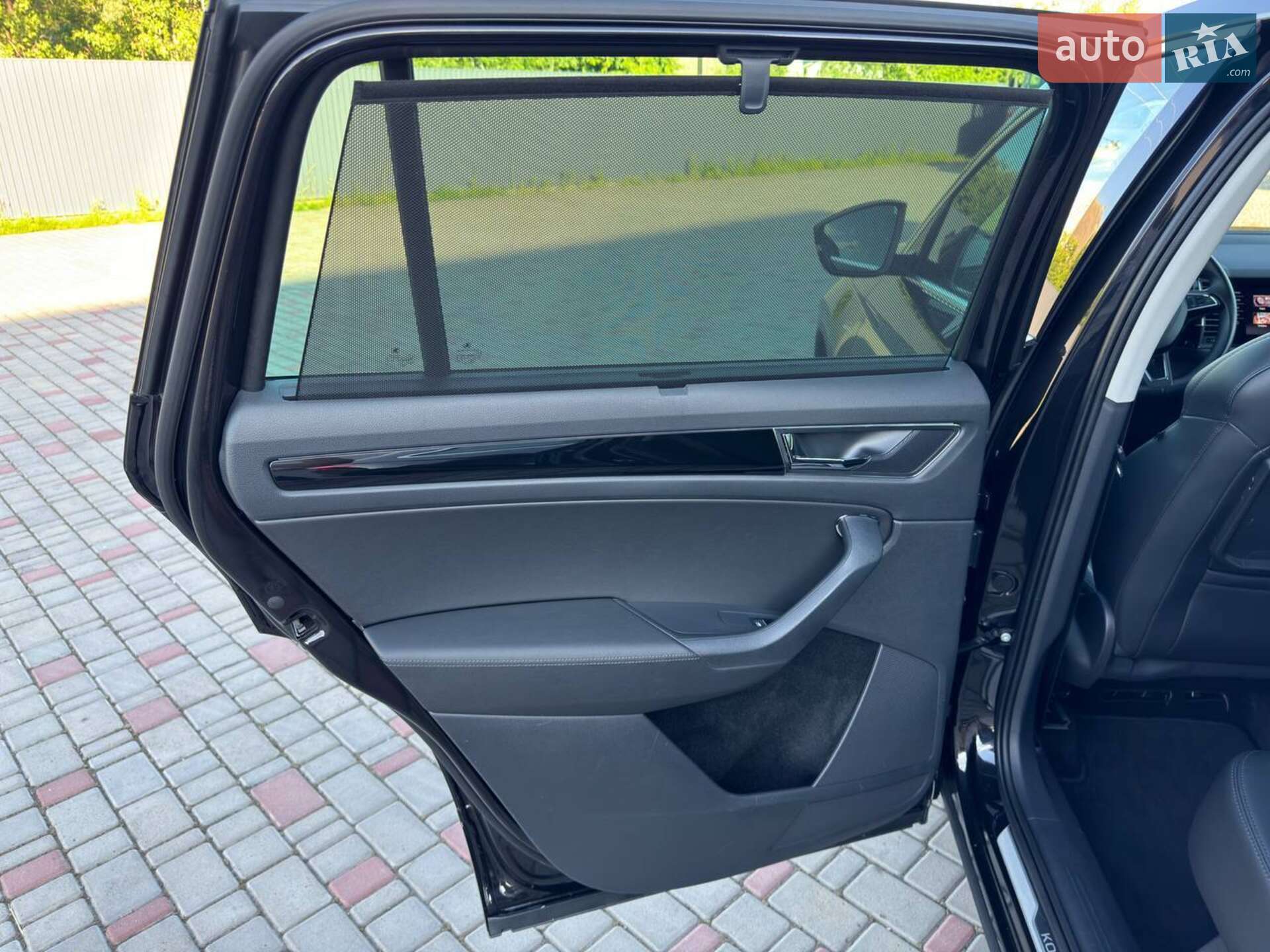 Skoda Kodiaq 2020 VIN TMBLK9NS1L8012492 фото оголошення 37 з 57