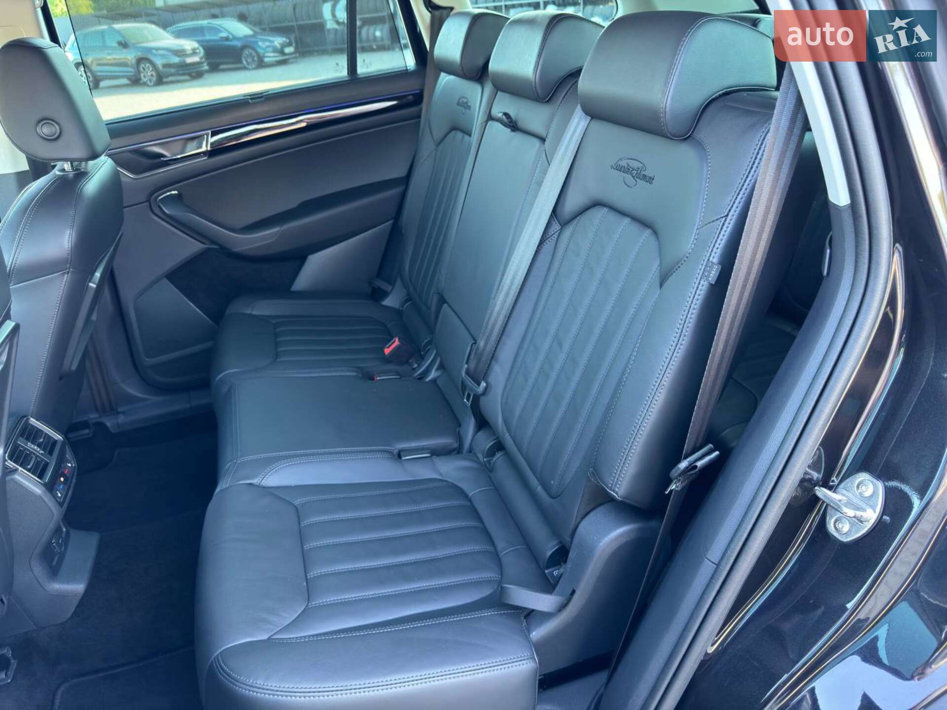 Skoda Kodiaq 2020 VIN TMBLK9NS1L8012492 фото оголошення 39 з 57
