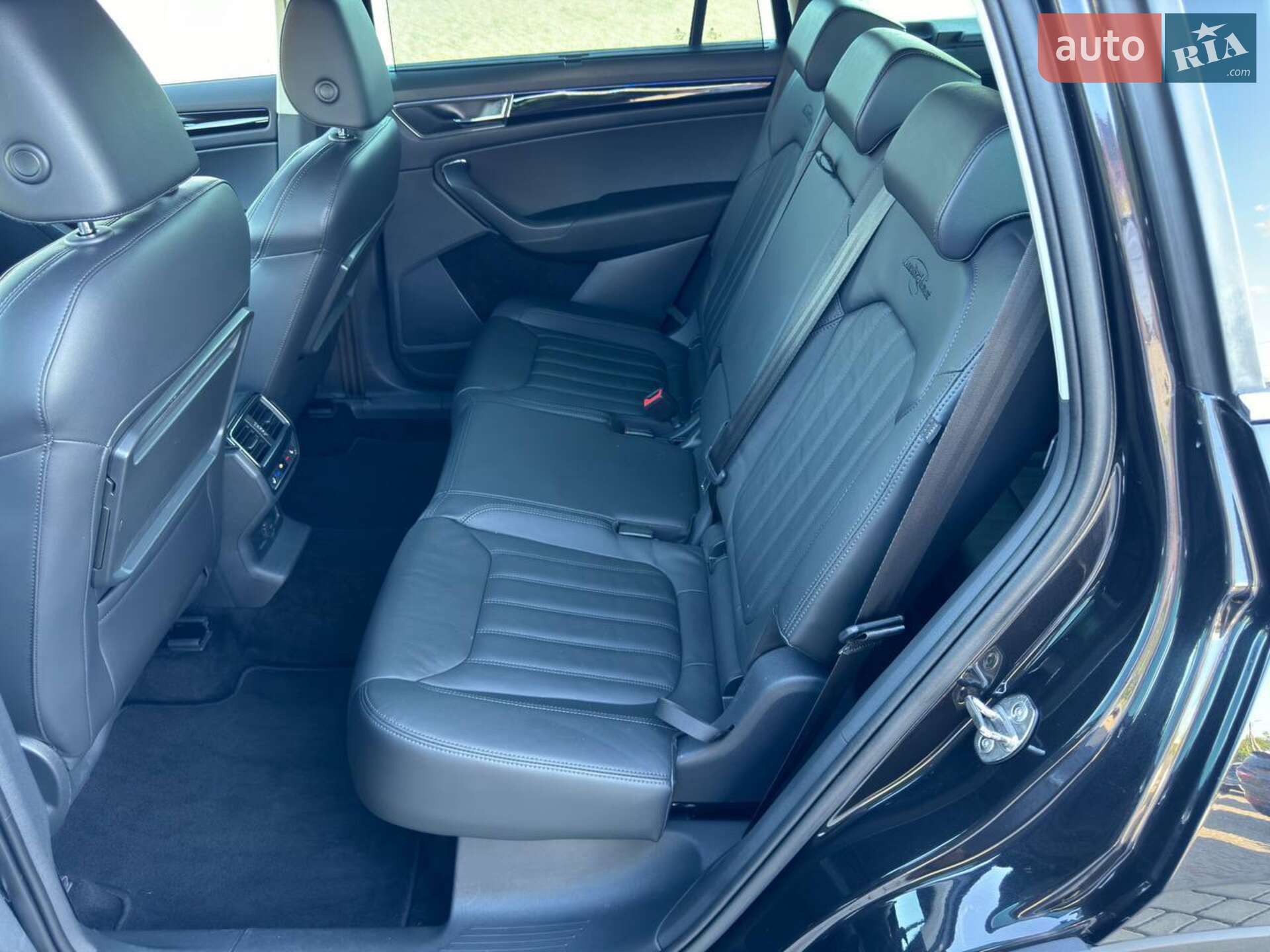 Skoda Kodiaq 2020 VIN TMBLK9NS1L8012492 фото оголошення 40 з 57