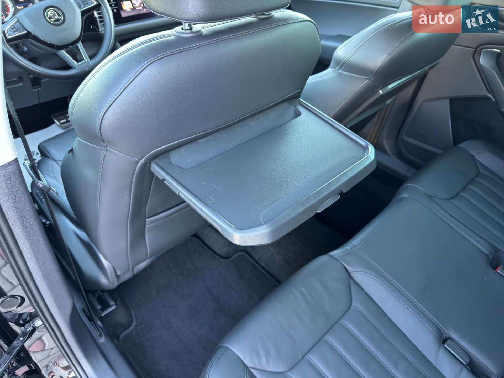 Skoda Kodiaq 2020 VIN TMBLK9NS1L8012492 фото оголошення 43 з 57