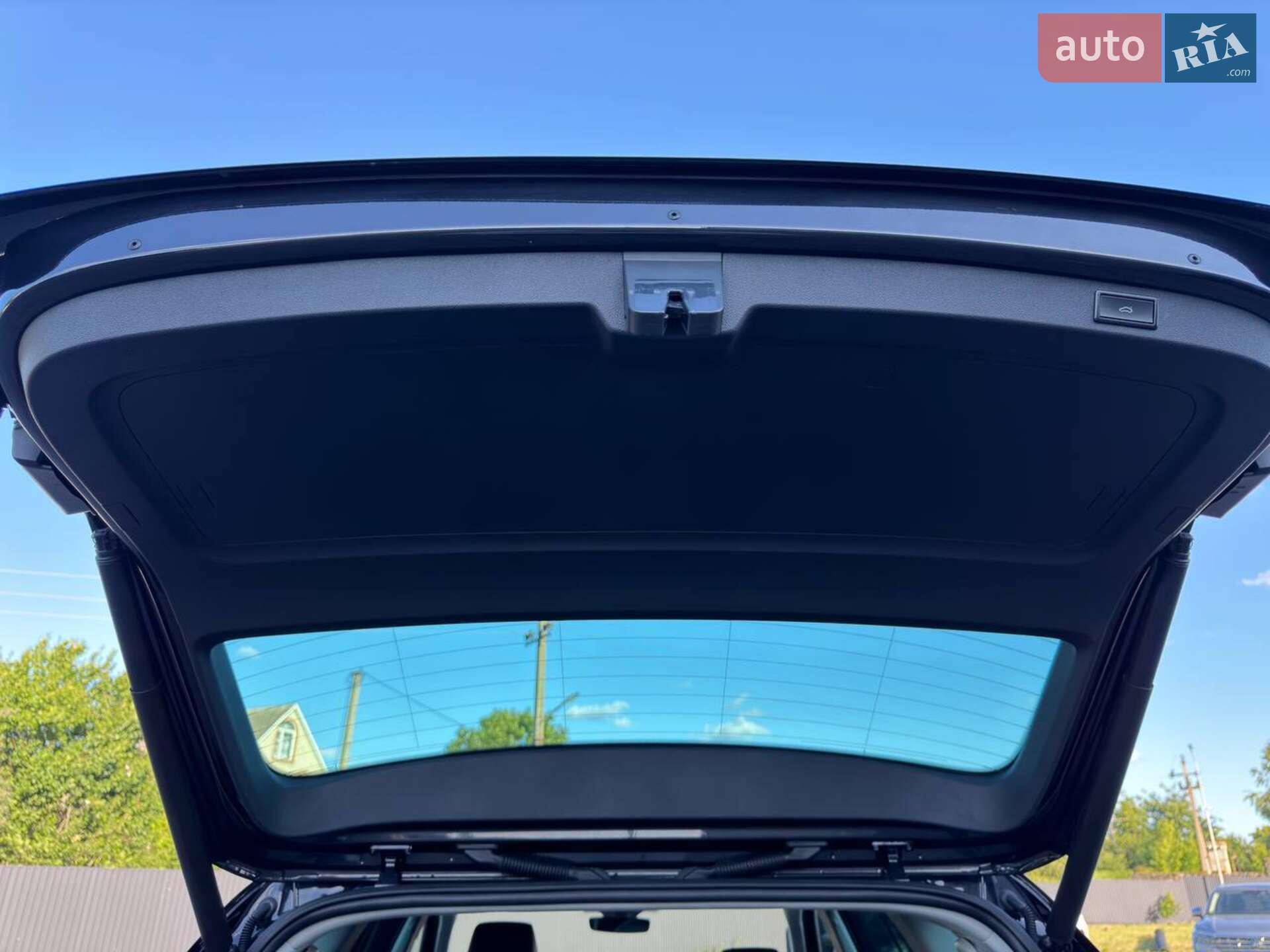 Skoda Kodiaq 2020 VIN TMBLK9NS1L8012492 фото оголошення 47 з 57