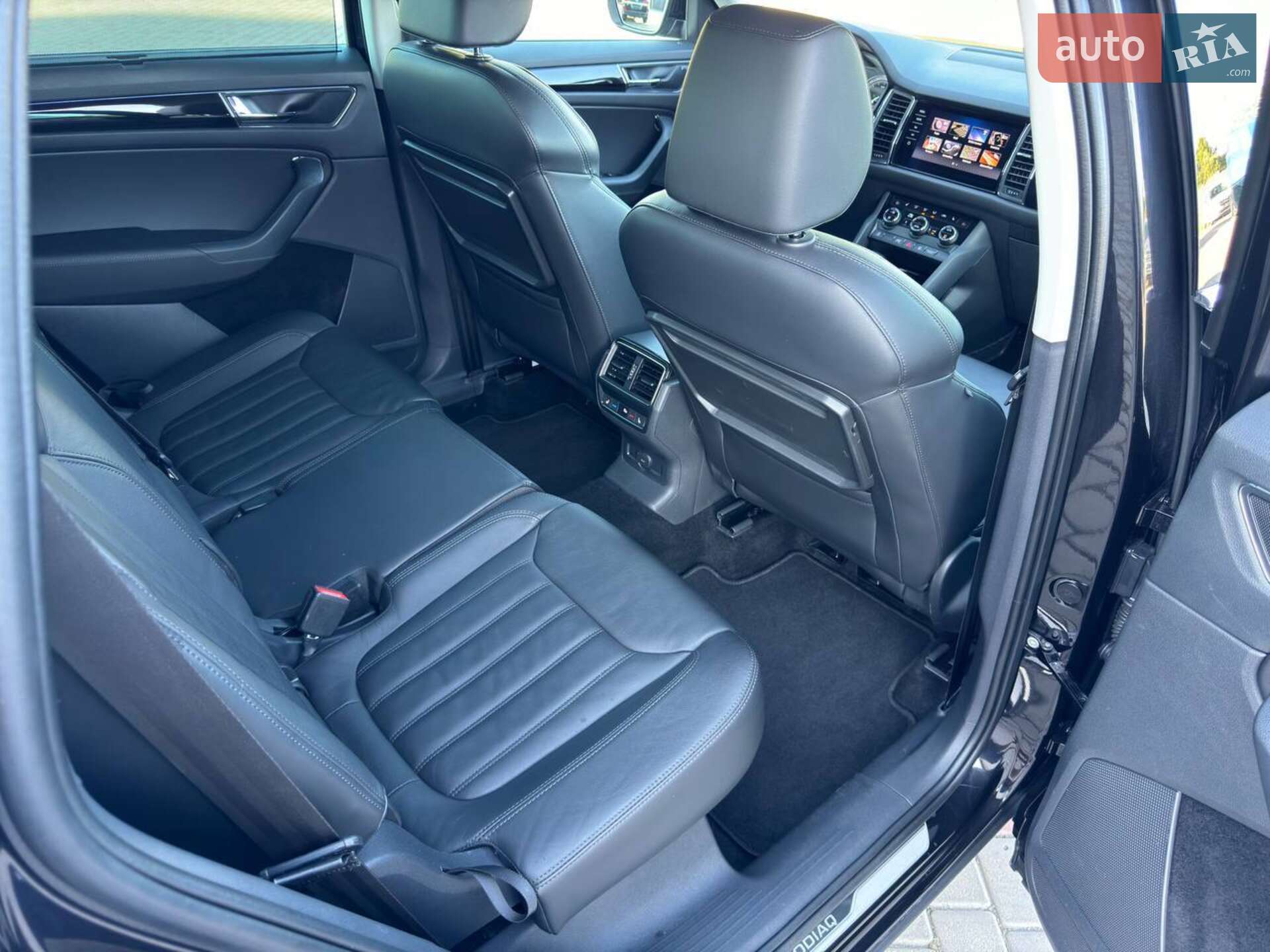 Skoda Kodiaq 2020 VIN TMBLK9NS1L8012492 фото оголошення 48 з 57