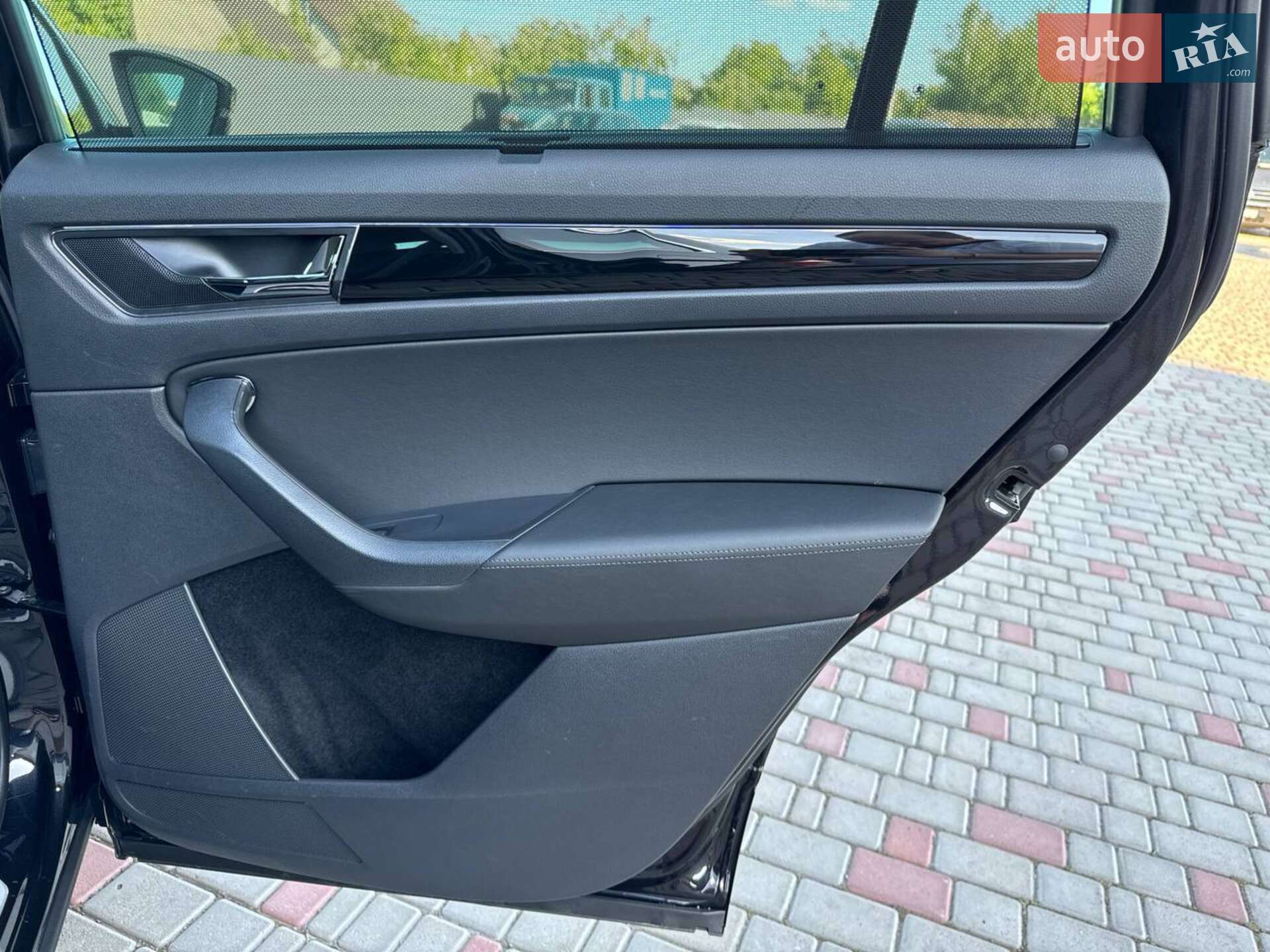 Skoda Kodiaq 2020 VIN TMBLK9NS1L8012492 фото оголошення 49 з 57