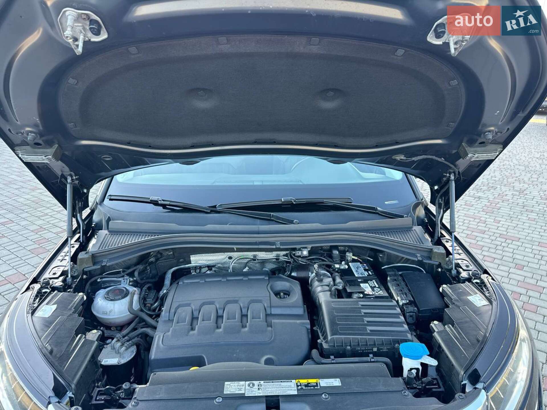 Skoda Kodiaq 2020 VIN TMBLK9NS1L8012492 фото оголошення 53 з 57