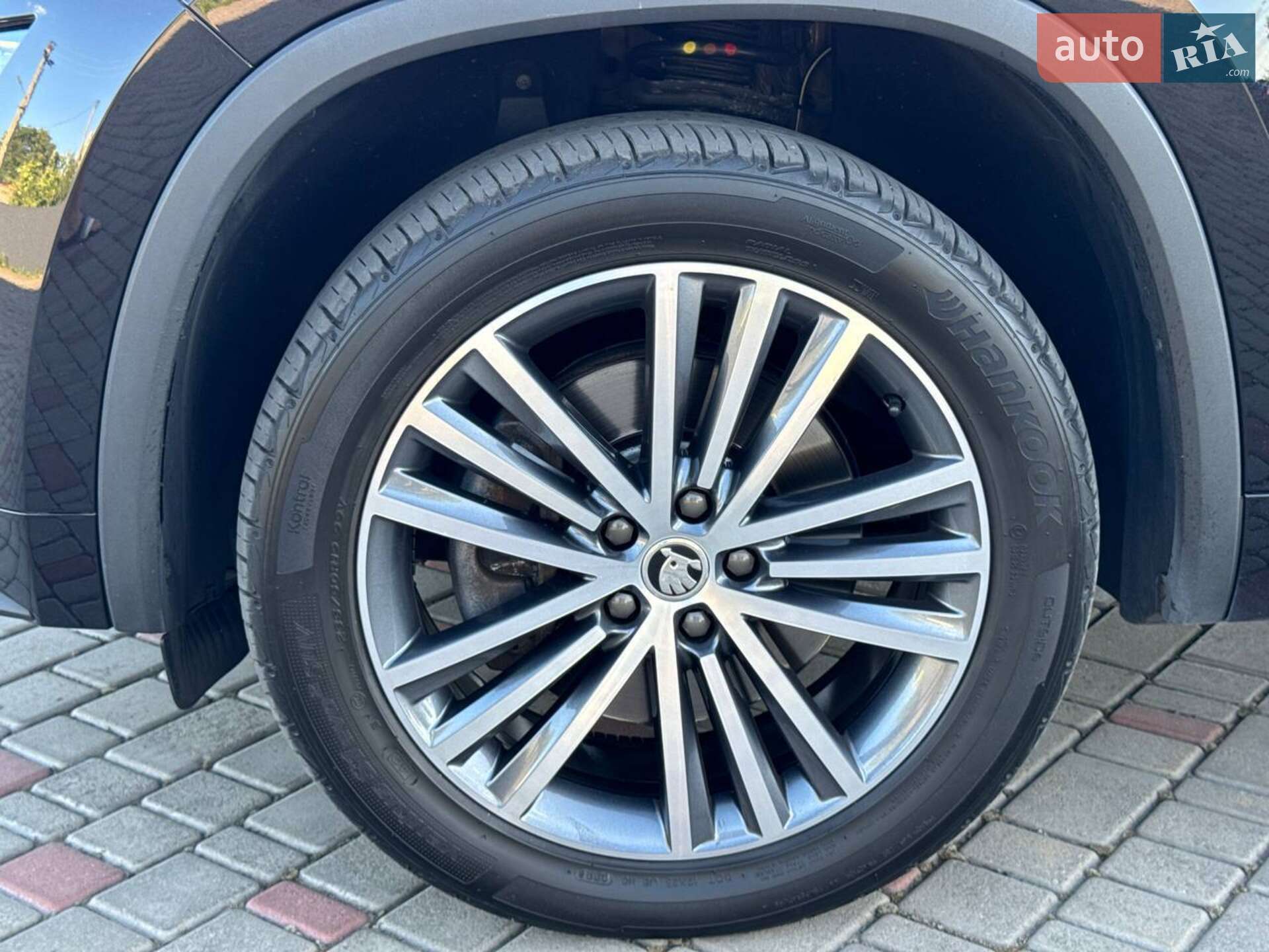 Skoda Kodiaq 2020 VIN TMBLK9NS1L8012492 фото оголошення 57 з 57