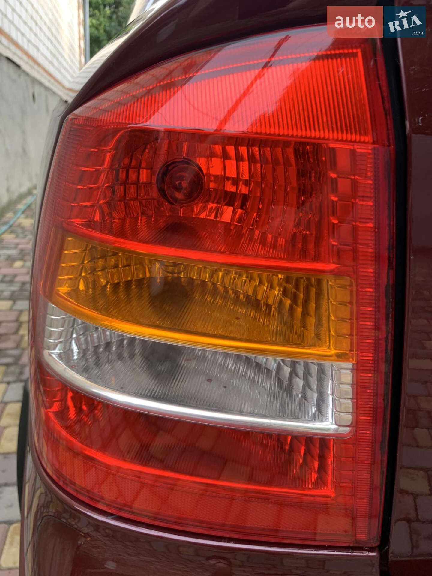 Opel Astra 2008 VIN Y6D0TGF698X011608 фото оголошення 3 з 41