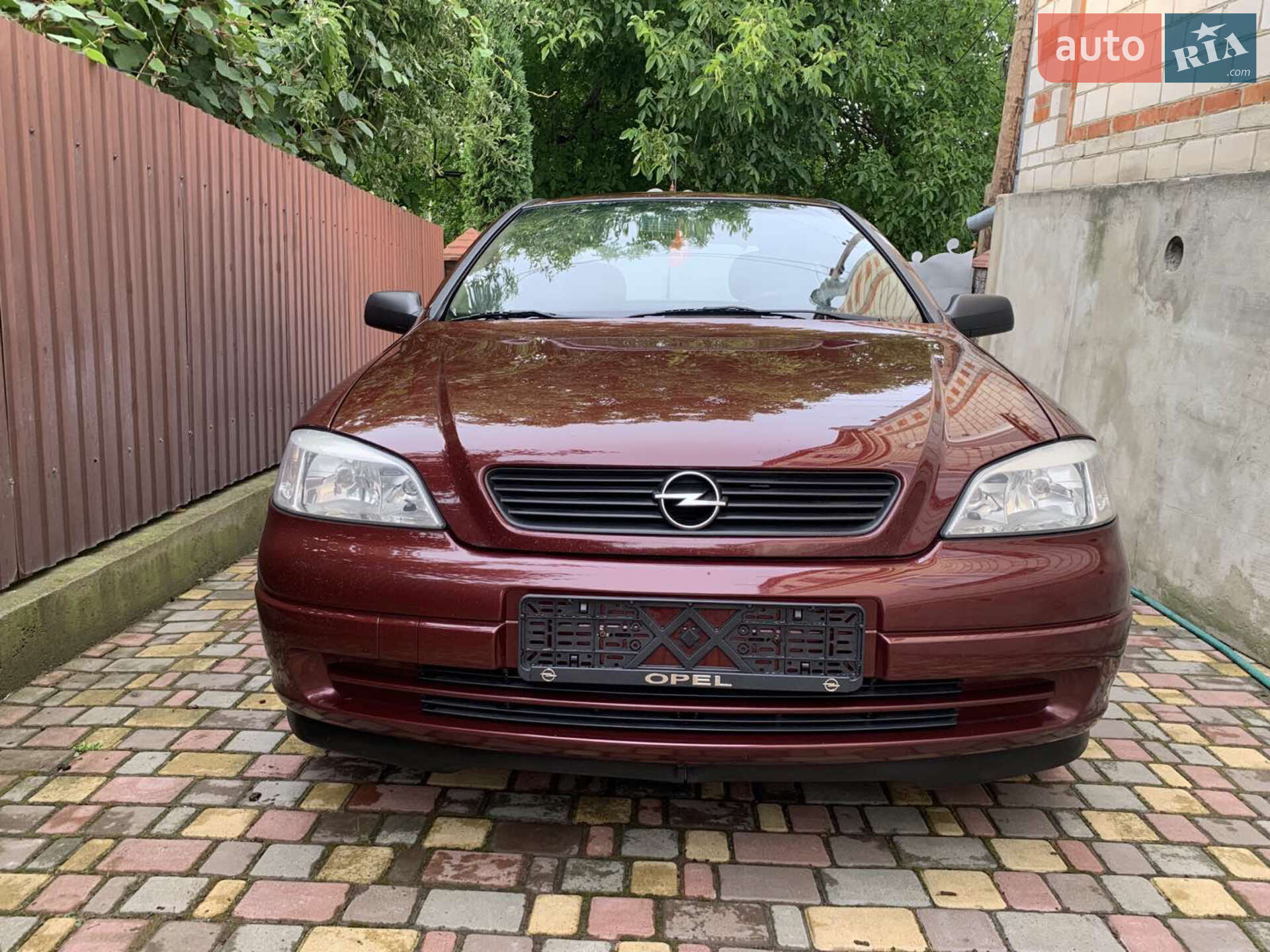 Opel Astra 2008 VIN Y6D0TGF698X011608 фото оголошення 5 з 41
