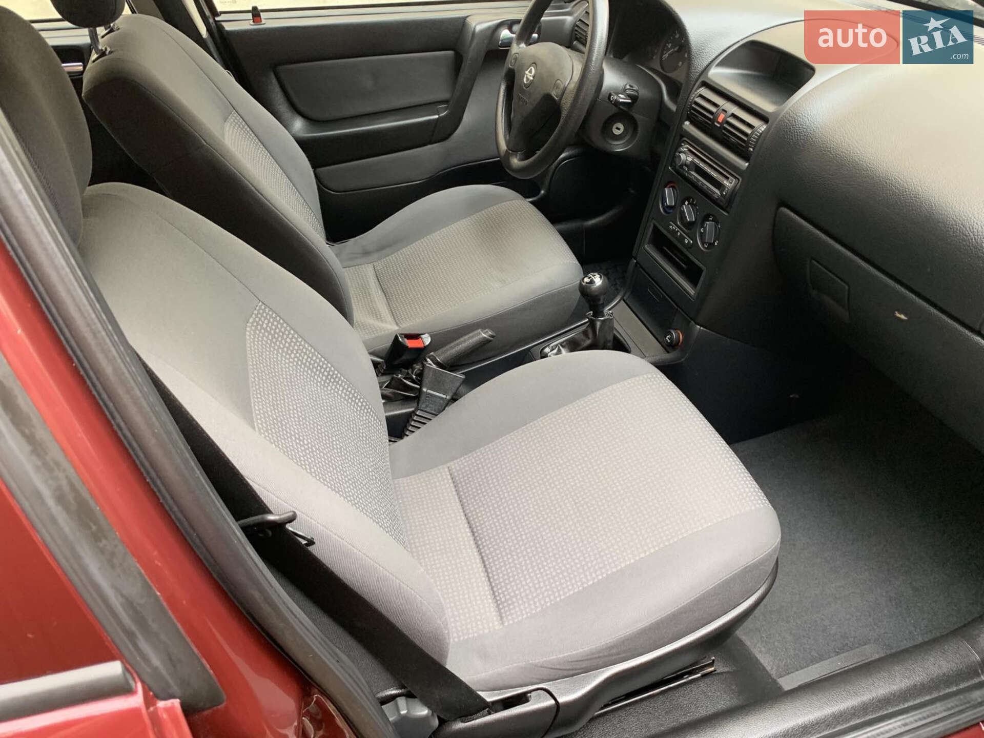 Opel Astra 2008 VIN Y6D0TGF698X011608 фото оголошення 13 з 41