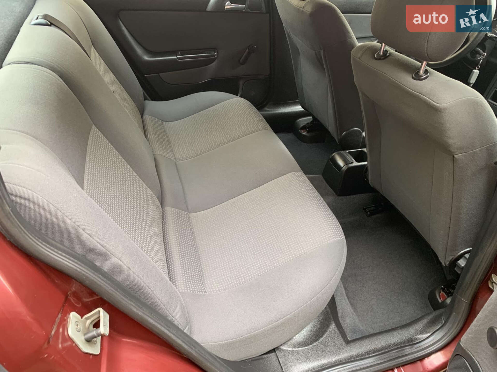 Opel Astra 2008 VIN Y6D0TGF698X011608 фото оголошення 21 з 41