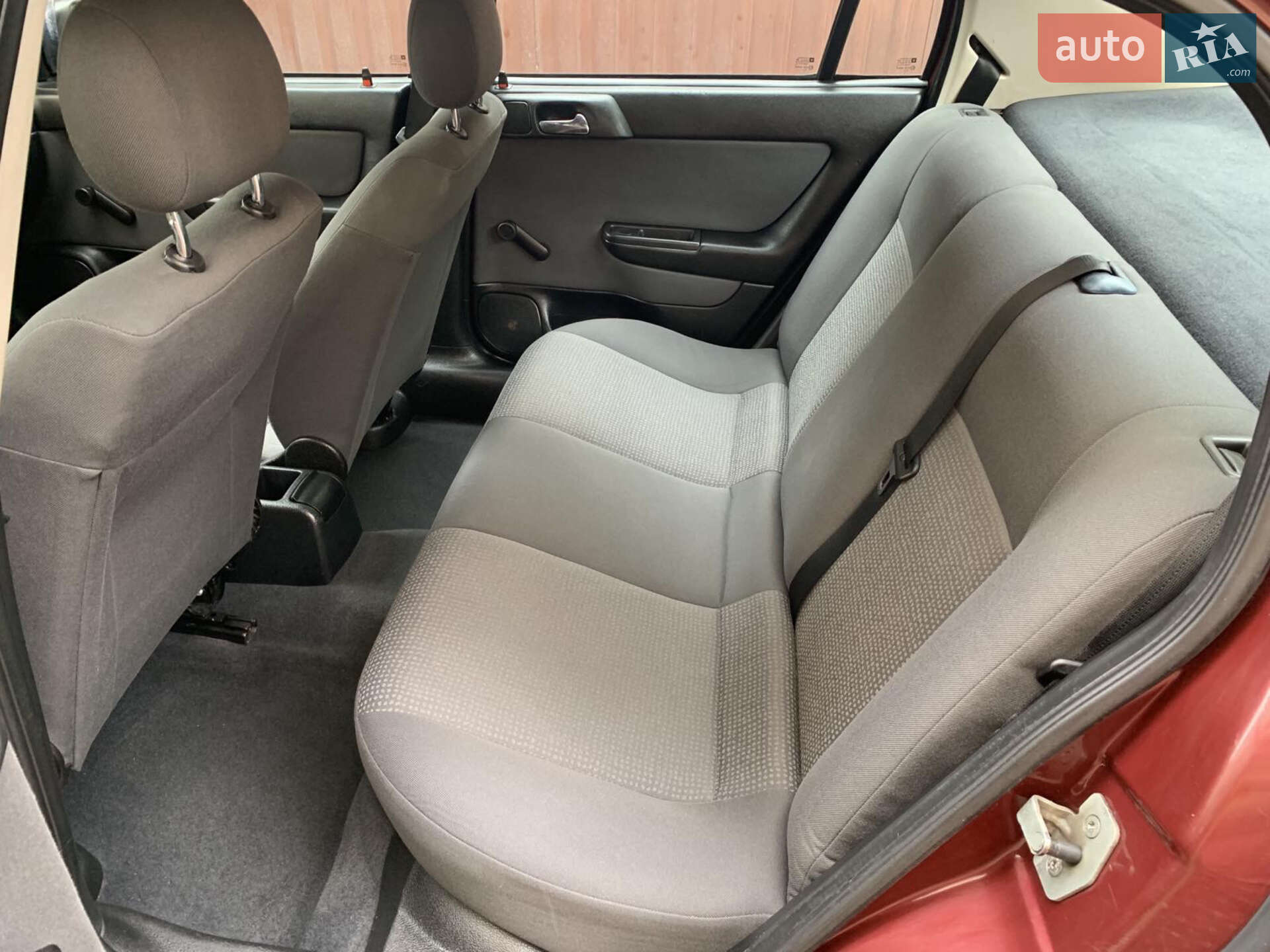 Opel Astra 2008 VIN Y6D0TGF698X011608 фото оголошення 24 з 41