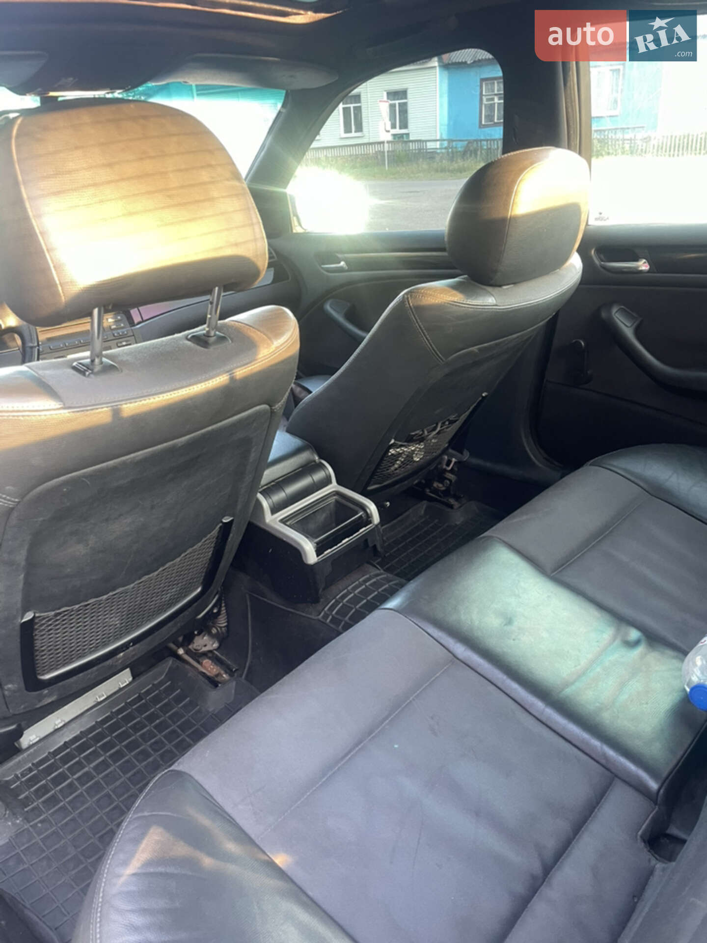 BMW 3 Series 1999 VIN WBAAM11000JM84224 фото оголошення 7 з 17