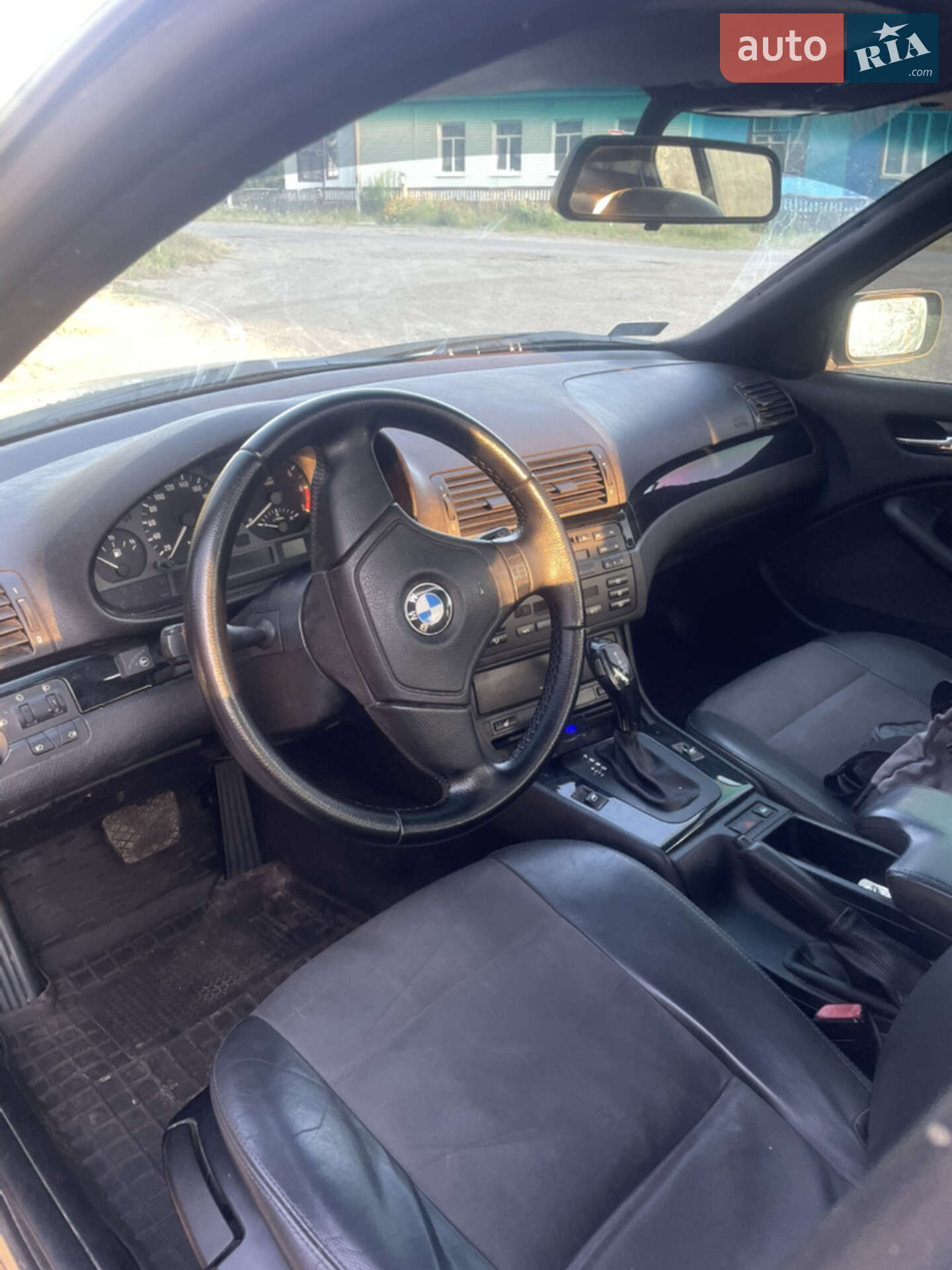 BMW 3 Series 1999 VIN WBAAM11000JM84224 фото оголошення 6 з 17